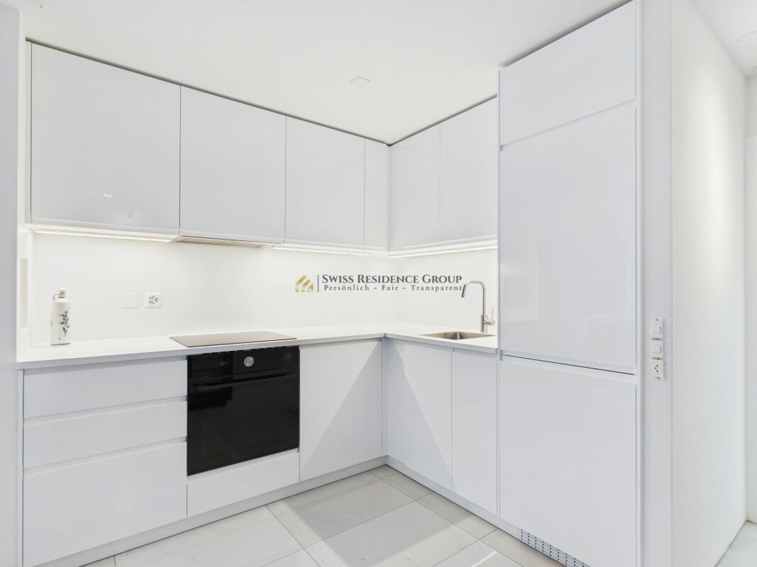 Appartement de 2 ½ pièces