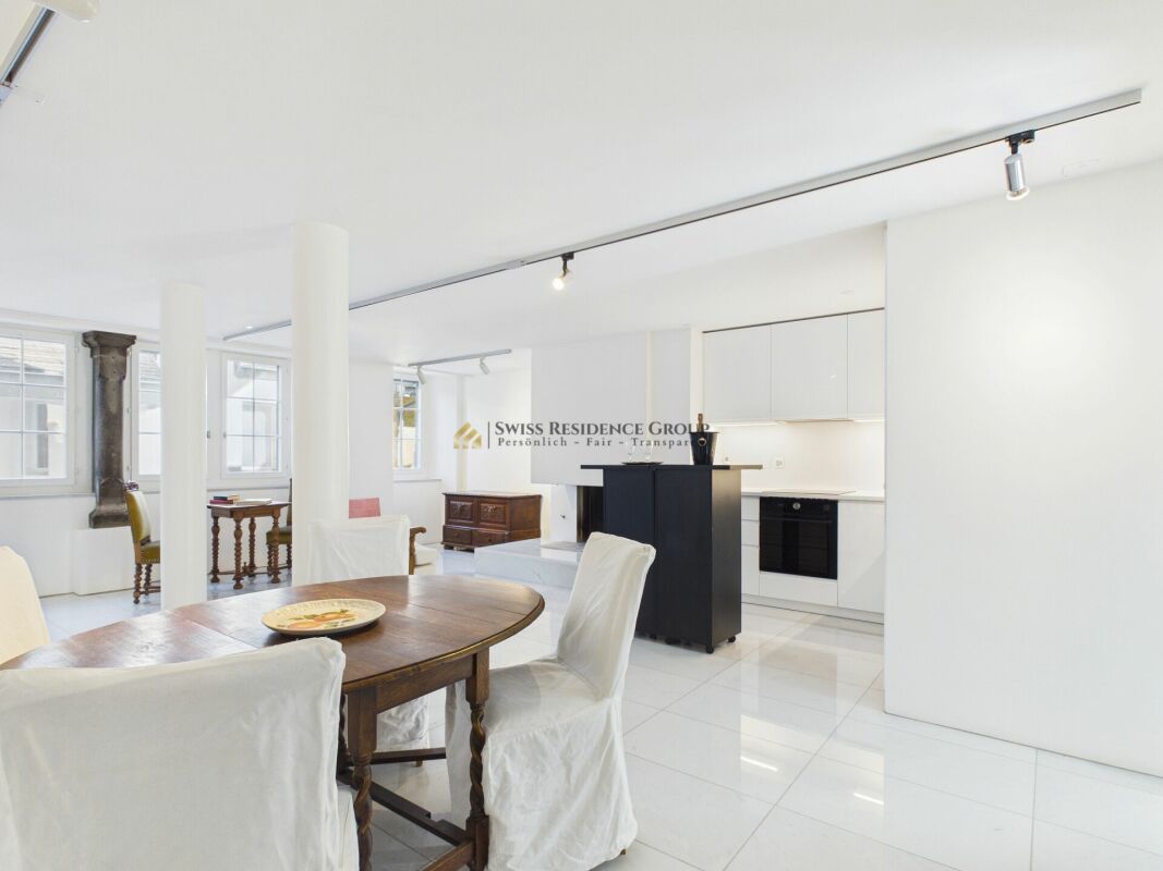 Appartement de 2 ½ pièces