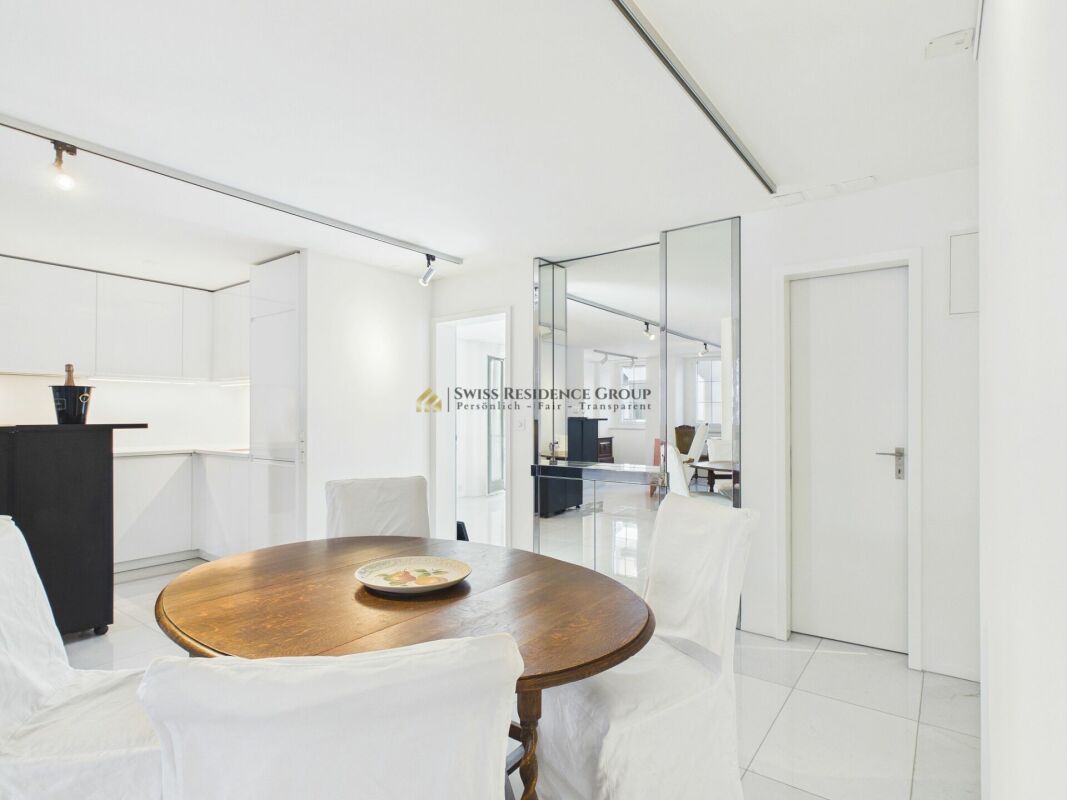Appartement de 2 ½ pièces