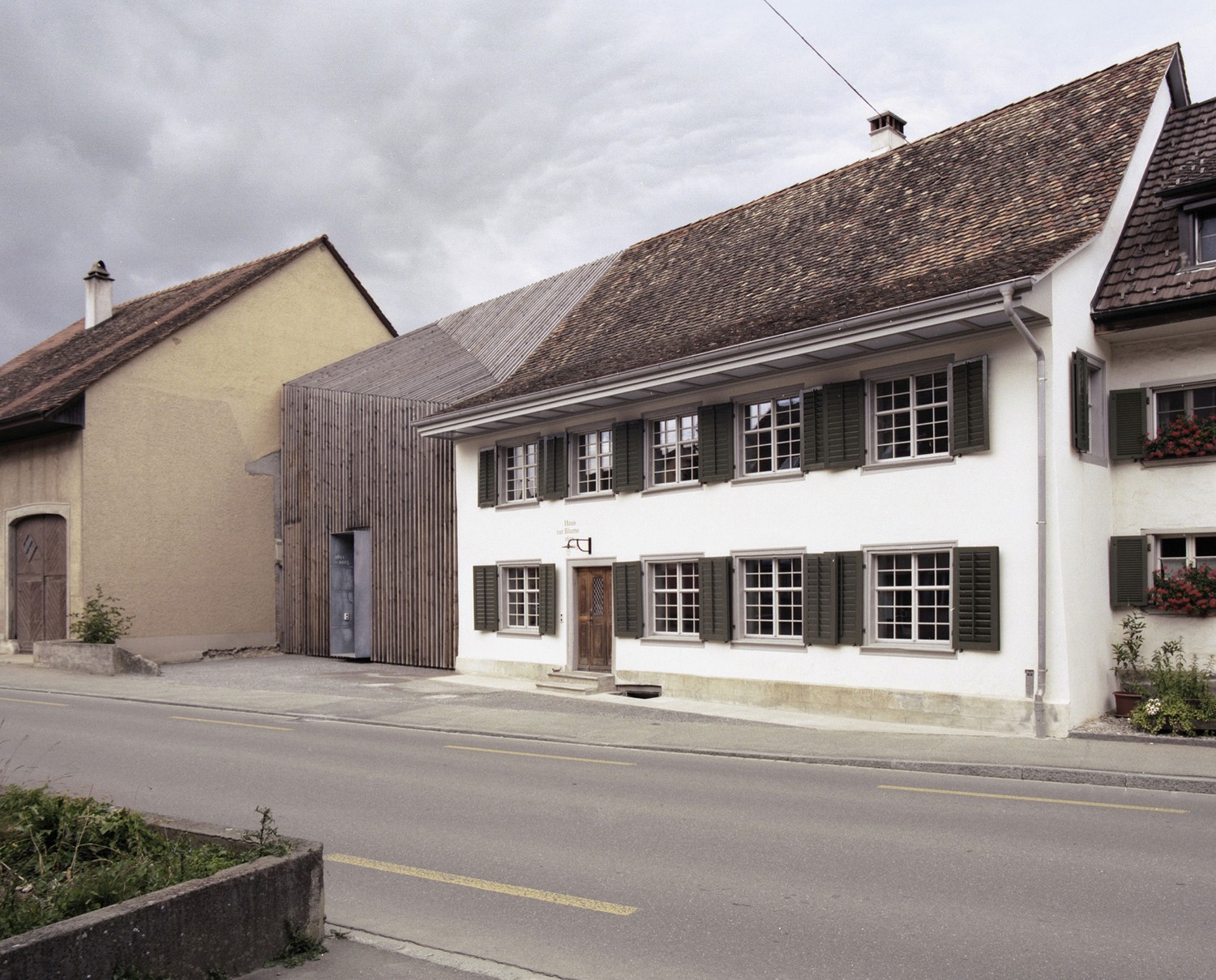 5 pièces maison individuelle, photo 2 sur 10