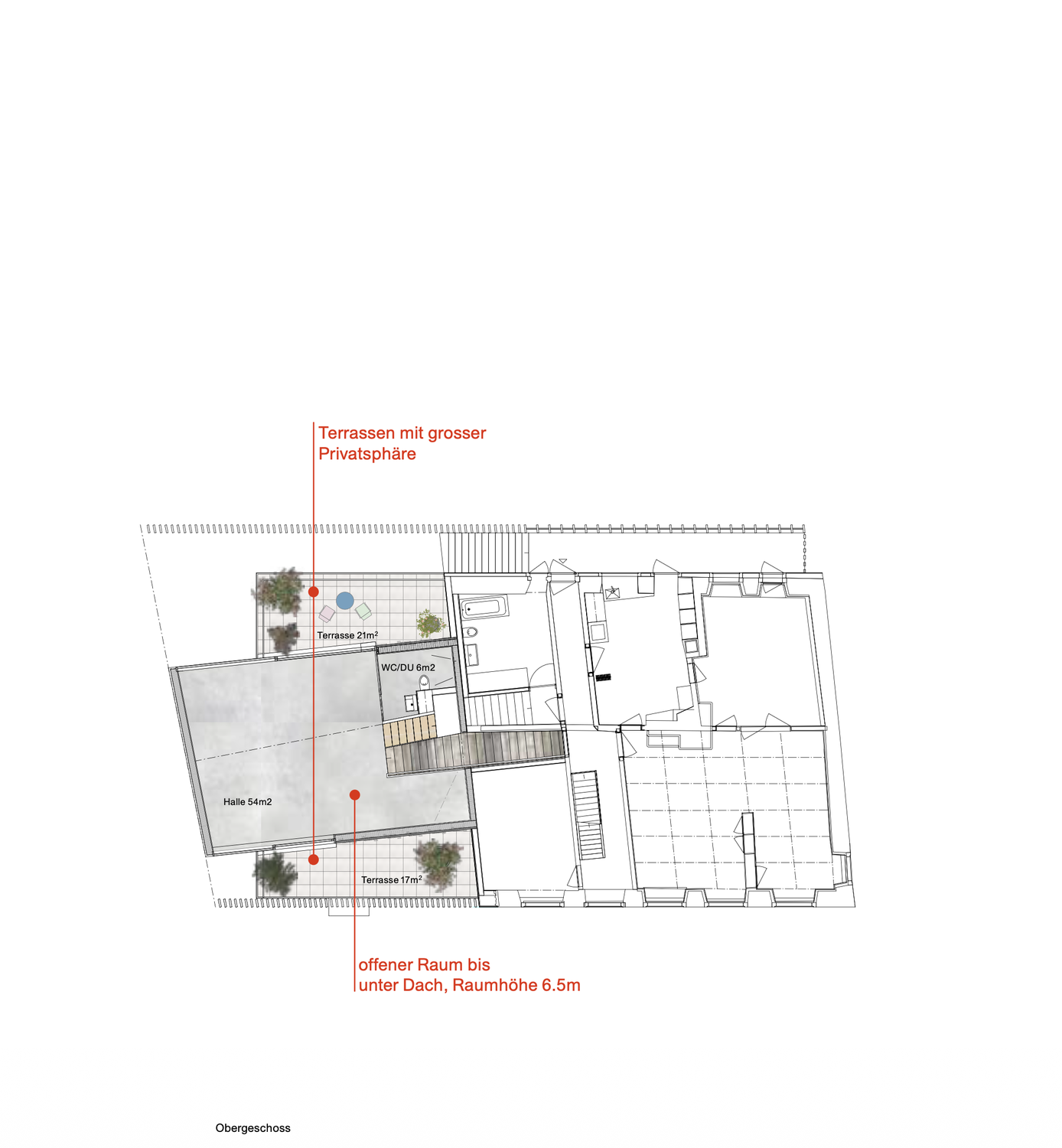 5 pièces maison individuelle, photo 9 sur 10