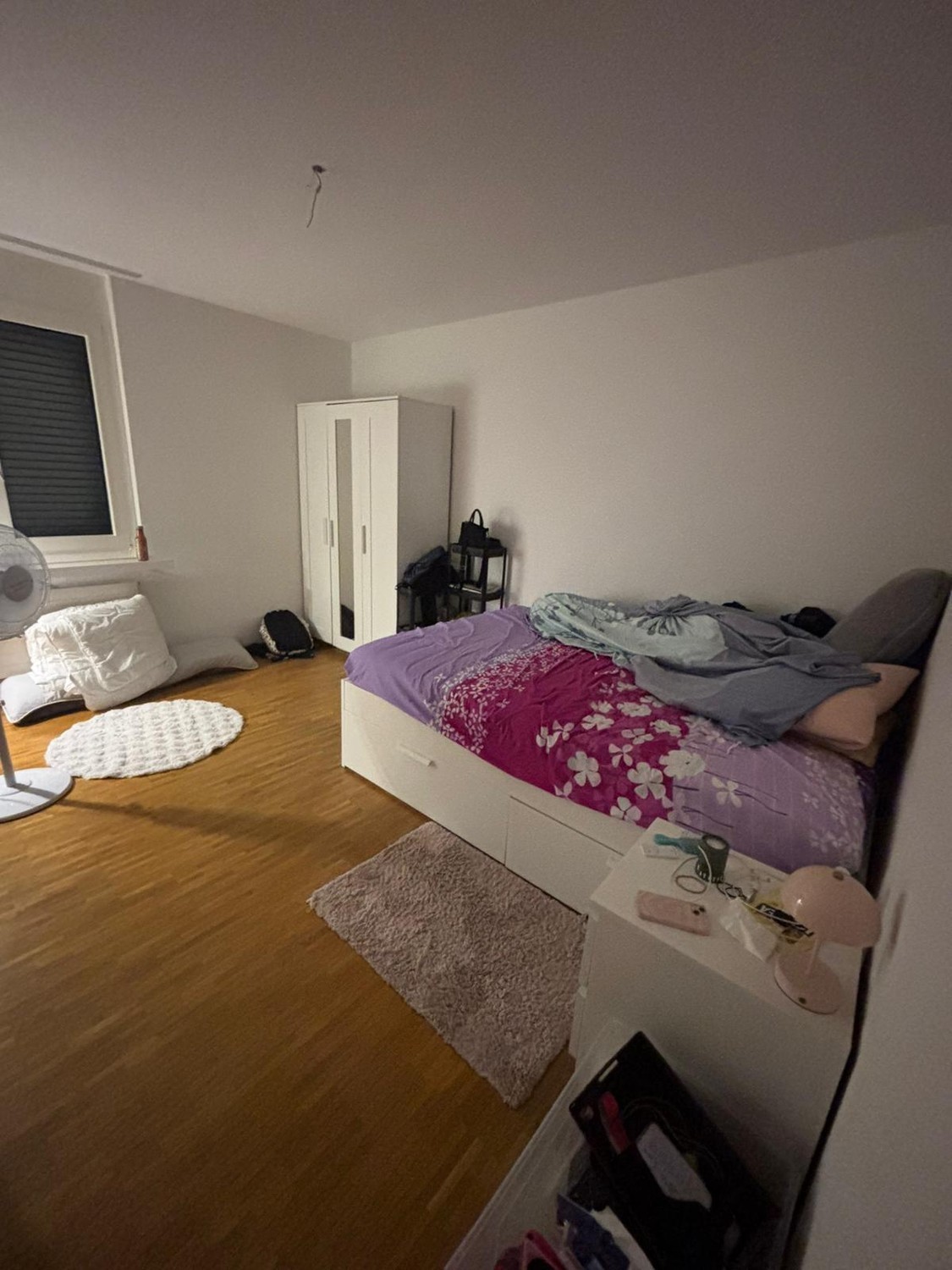 Chambre dans une colocation, photo 2 sur 4