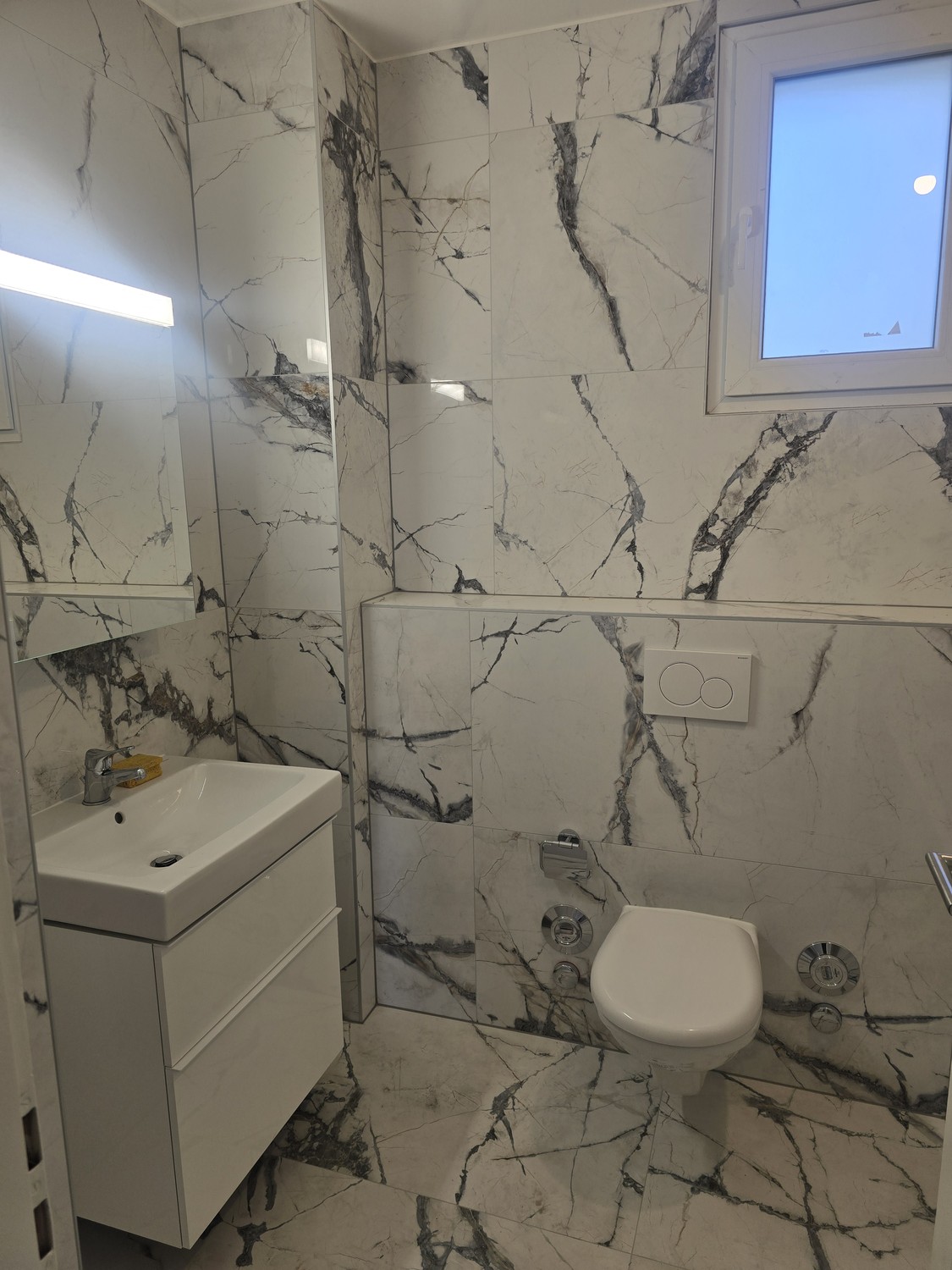 3 ½ rooms apartment, photo 4 sur 7
