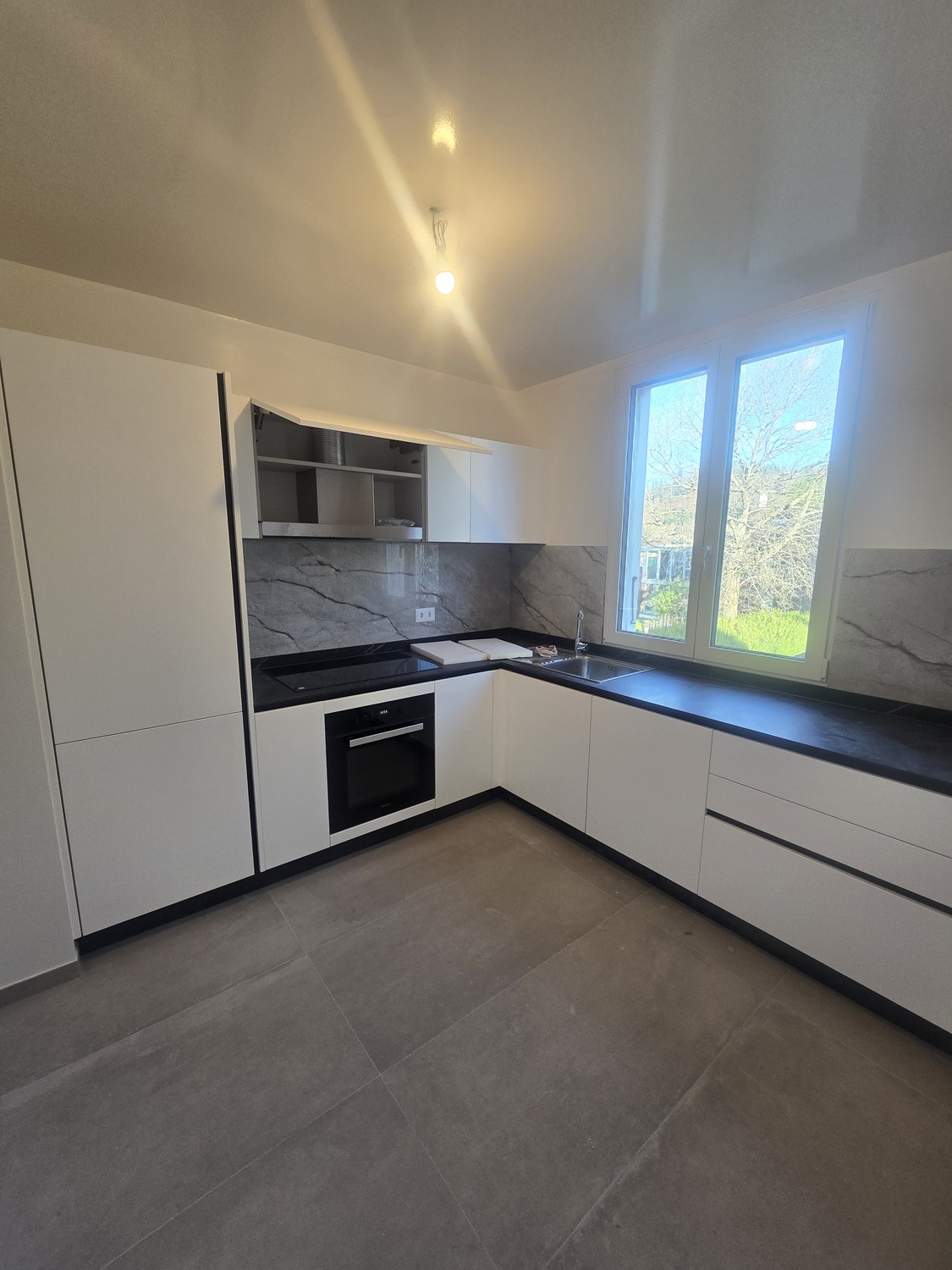 3 ½ rooms apartment, photo 7 sur 7