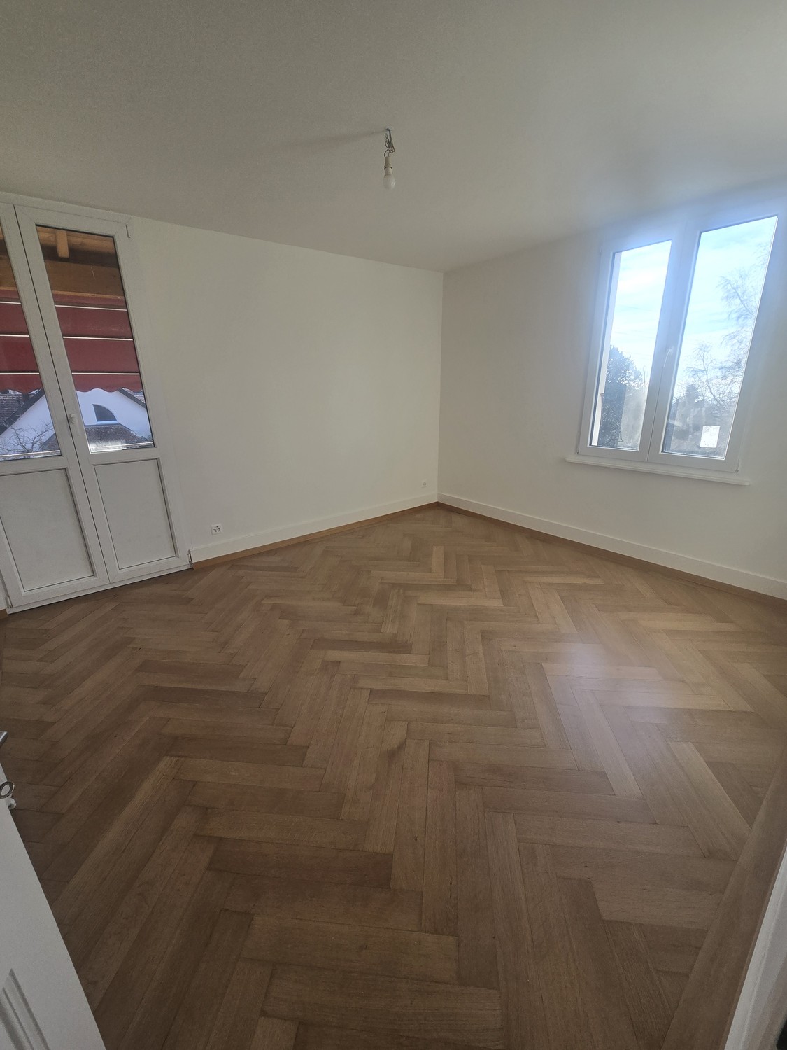 3 ½ rooms apartment, photo 3 sur 7