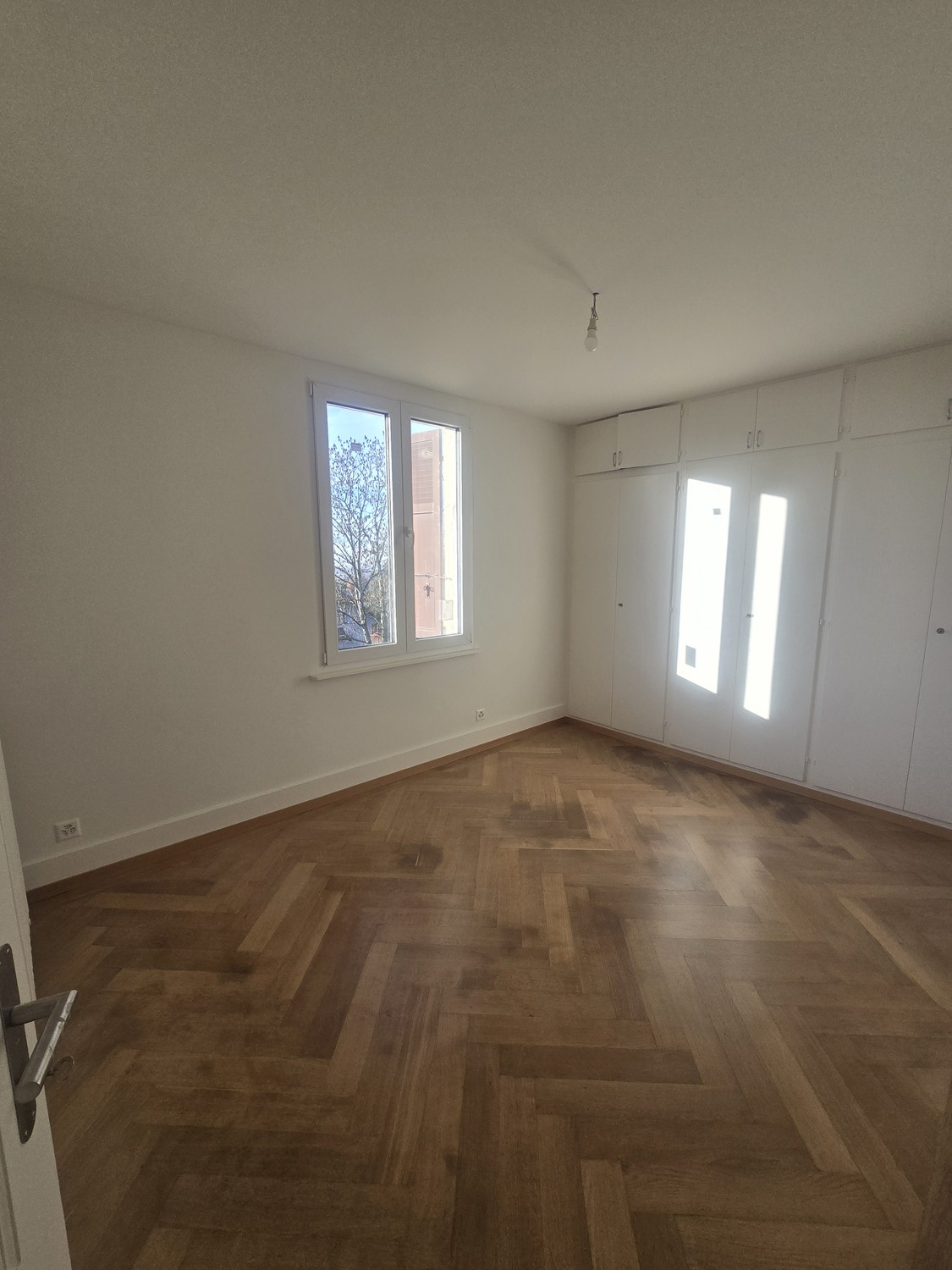 3 ½ rooms apartment, photo 6 sur 7