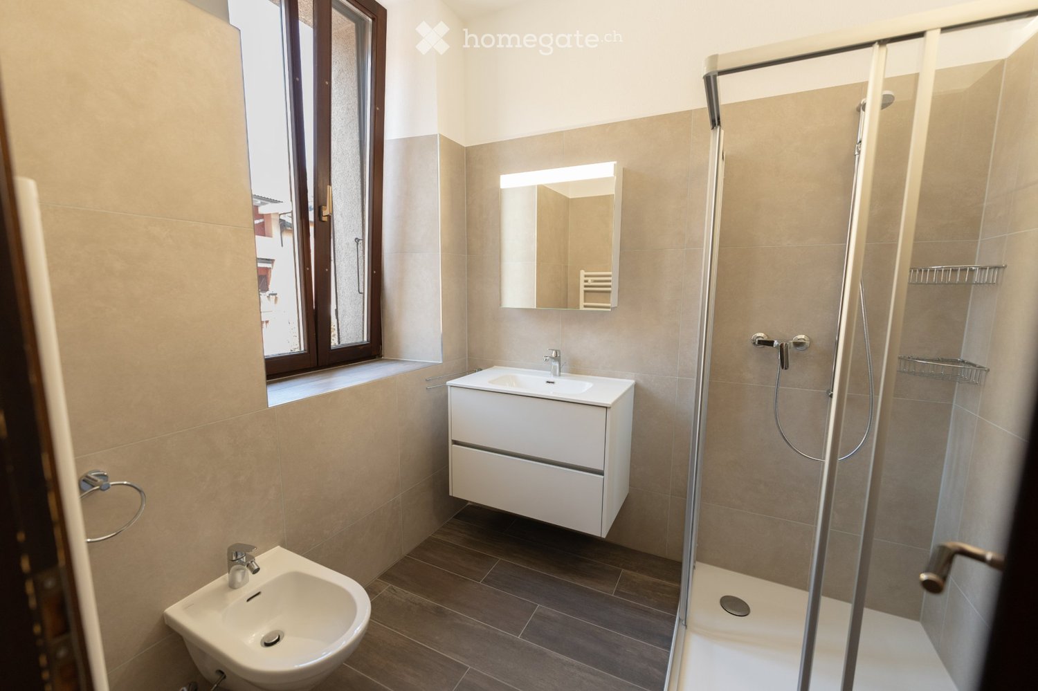 Appartement de 4 ½ pièces, photo 3 sur 5