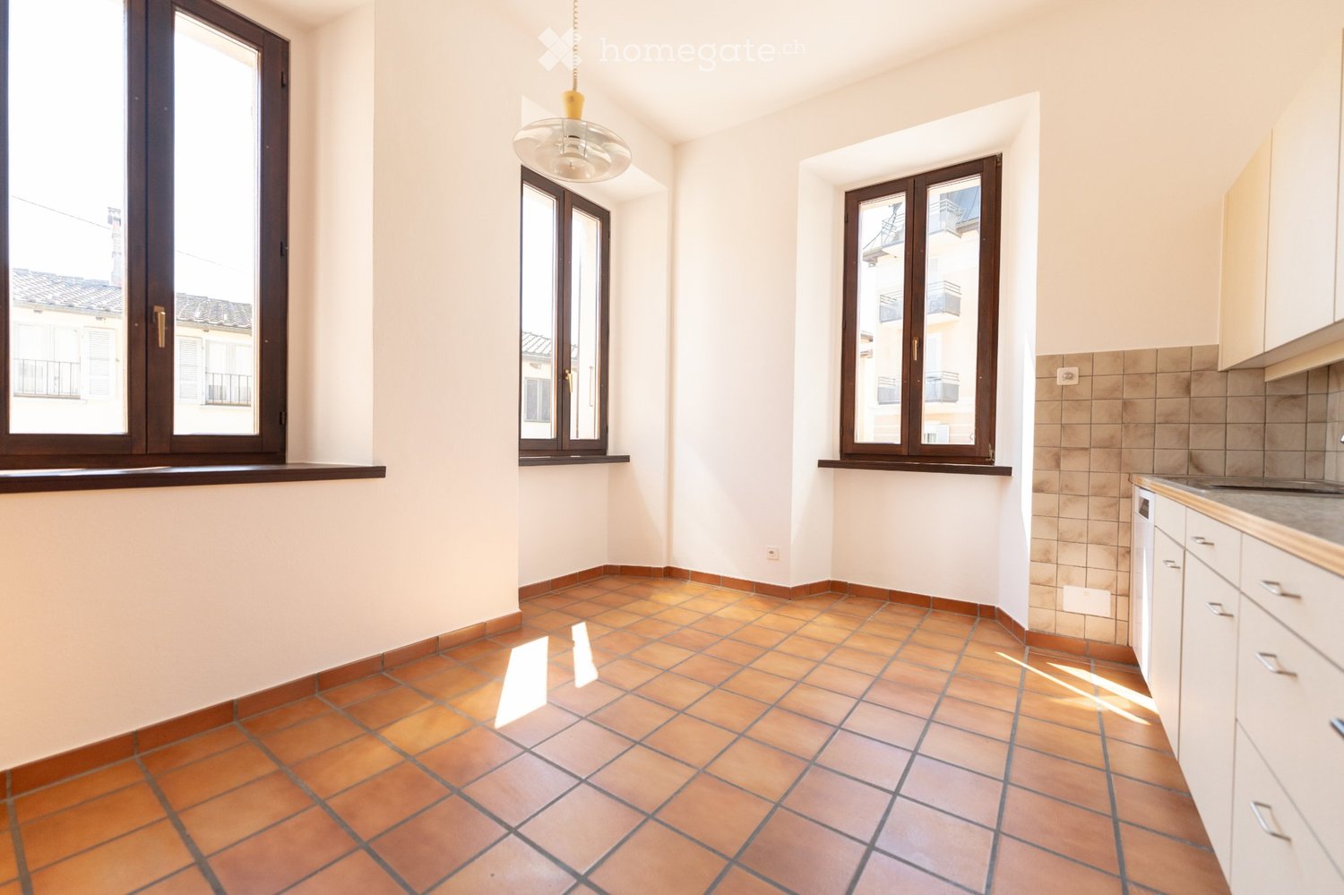 Appartement de 4 ½ pièces, photo 2 sur 5