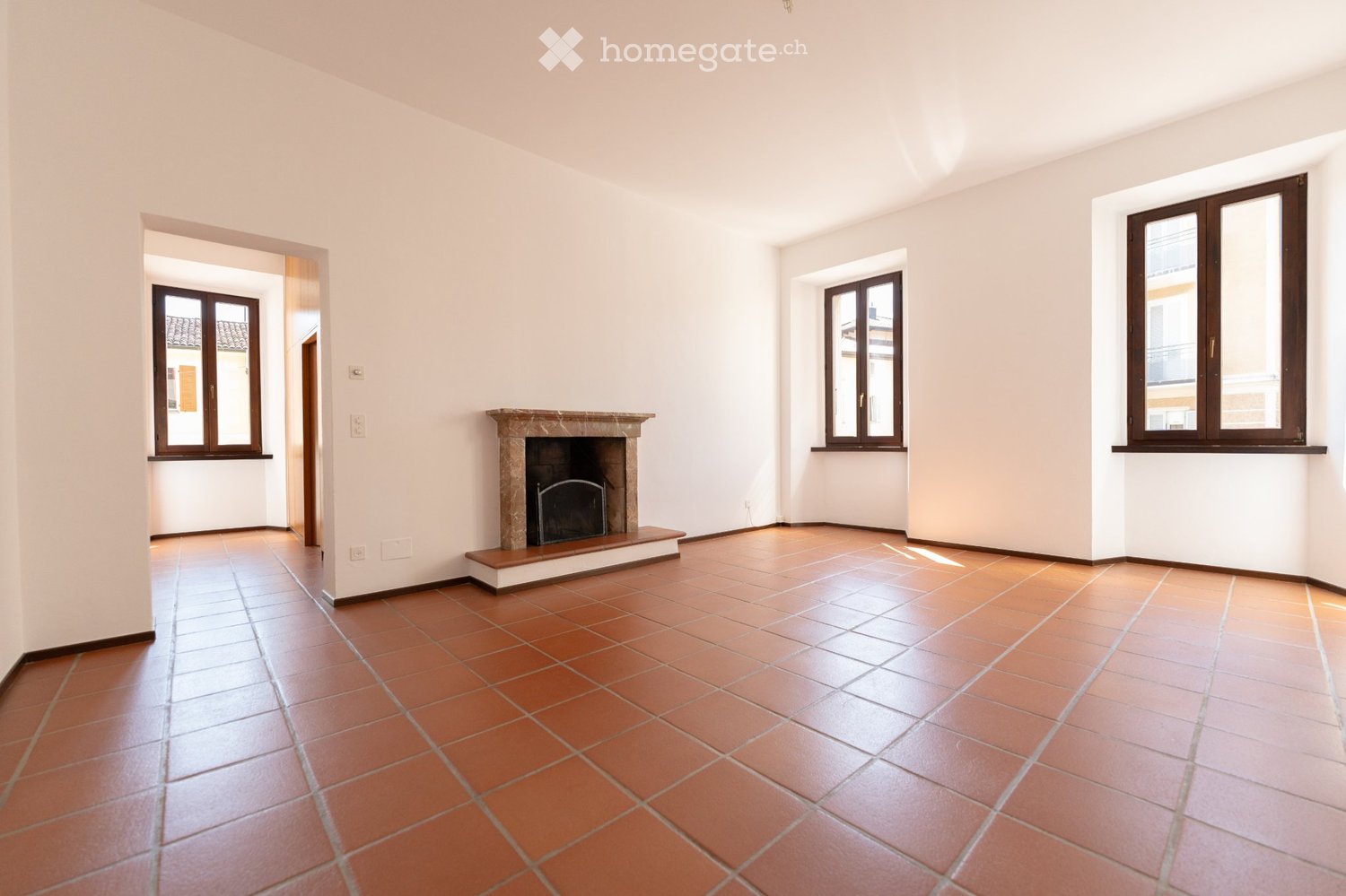 Appartement de 4 ½ pièces, photo 1 sur 5