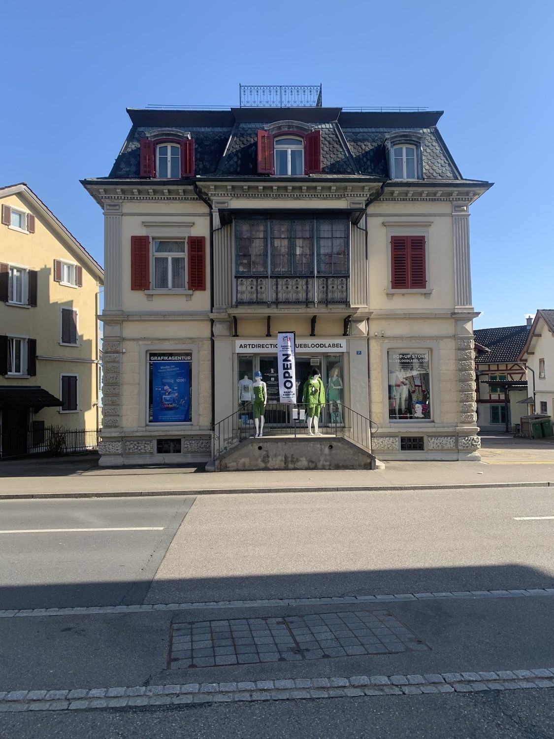 14m² commercial, photo 2 sur 10