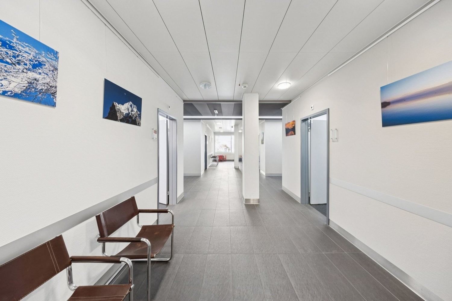 850m² commercial, photo 3 sur 10
