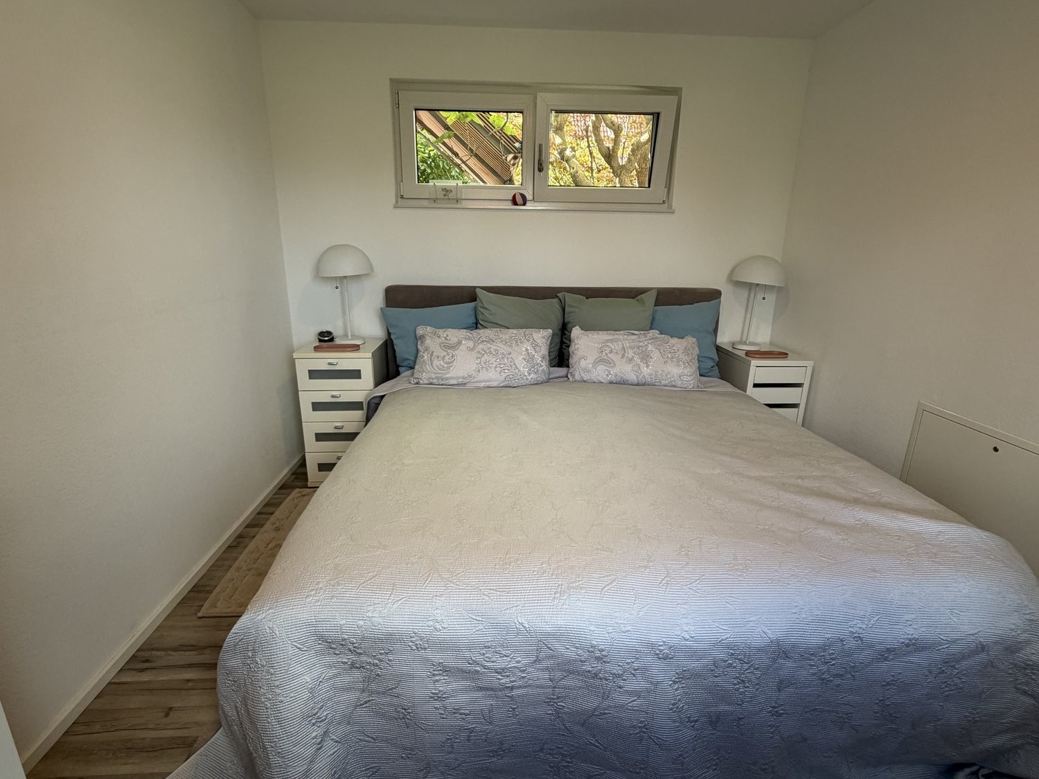 Appartement meublé de 2 ½ pièces, photo 8 sur 10