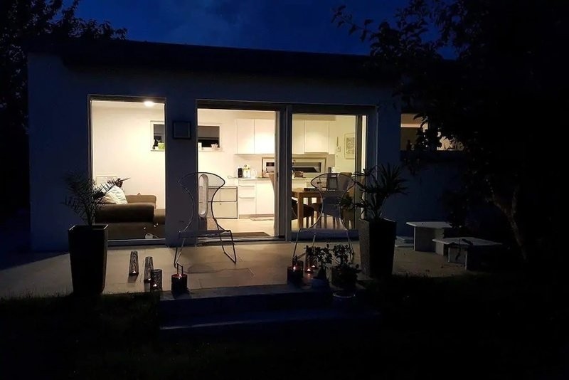 Appartement meublé de 2 ½ pièces, photo 7 sur 10