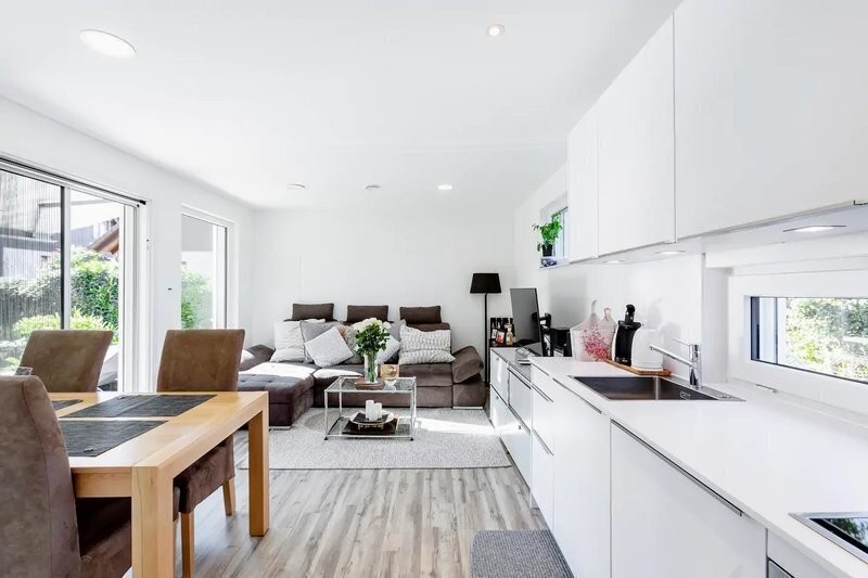 Appartement meublé de 2 ½ pièces, photo 2 sur 10