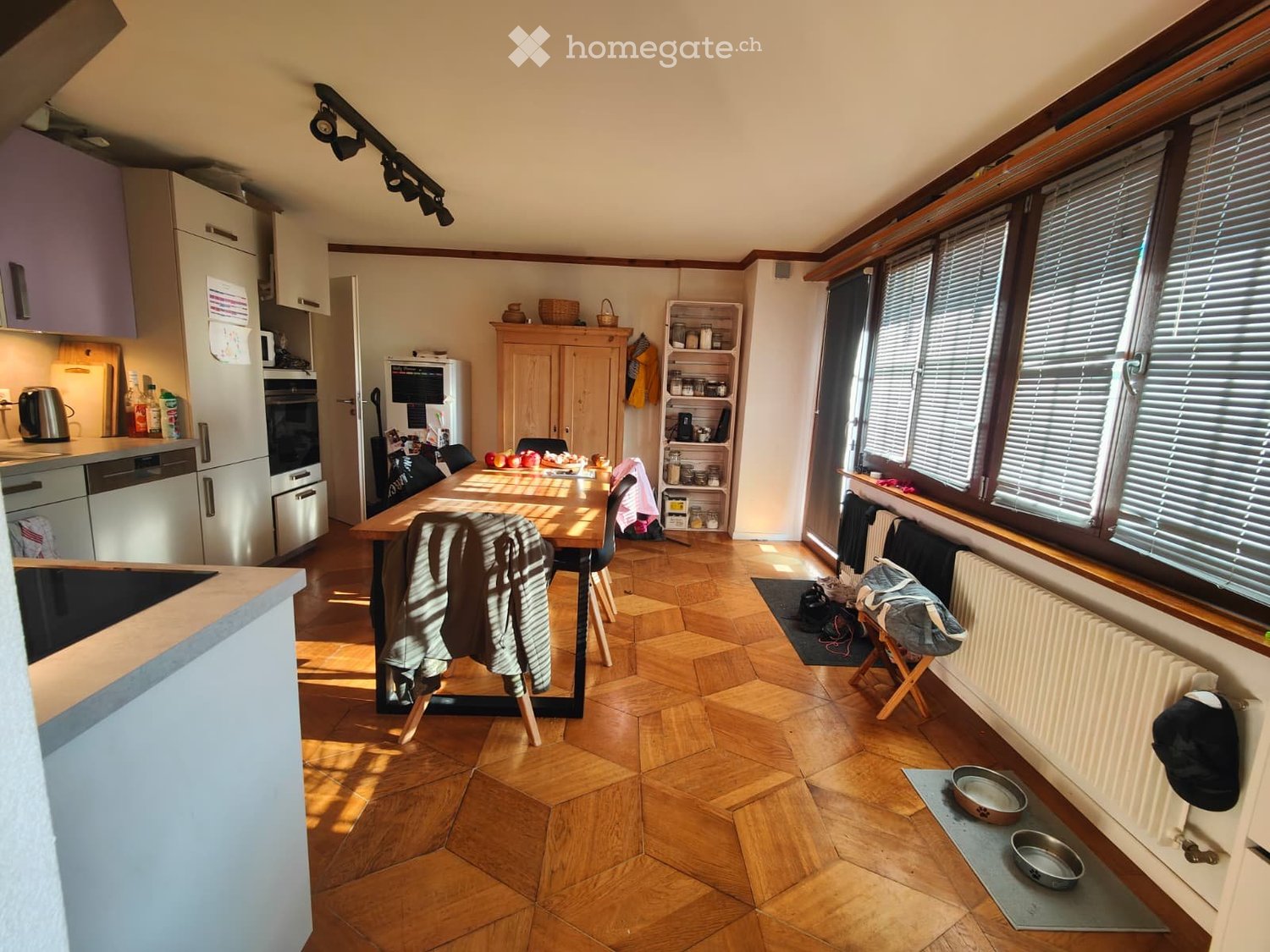 5 ½ rooms apartment, photo 4 sur 5