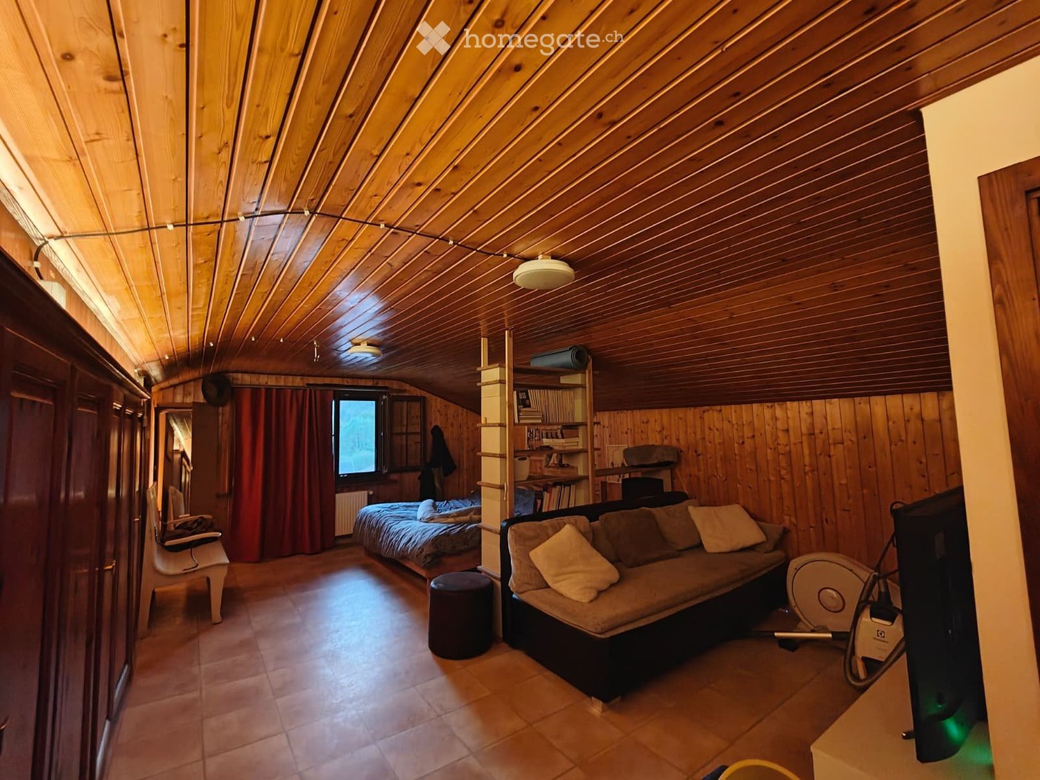5 ½ rooms apartment, photo 5 sur 5