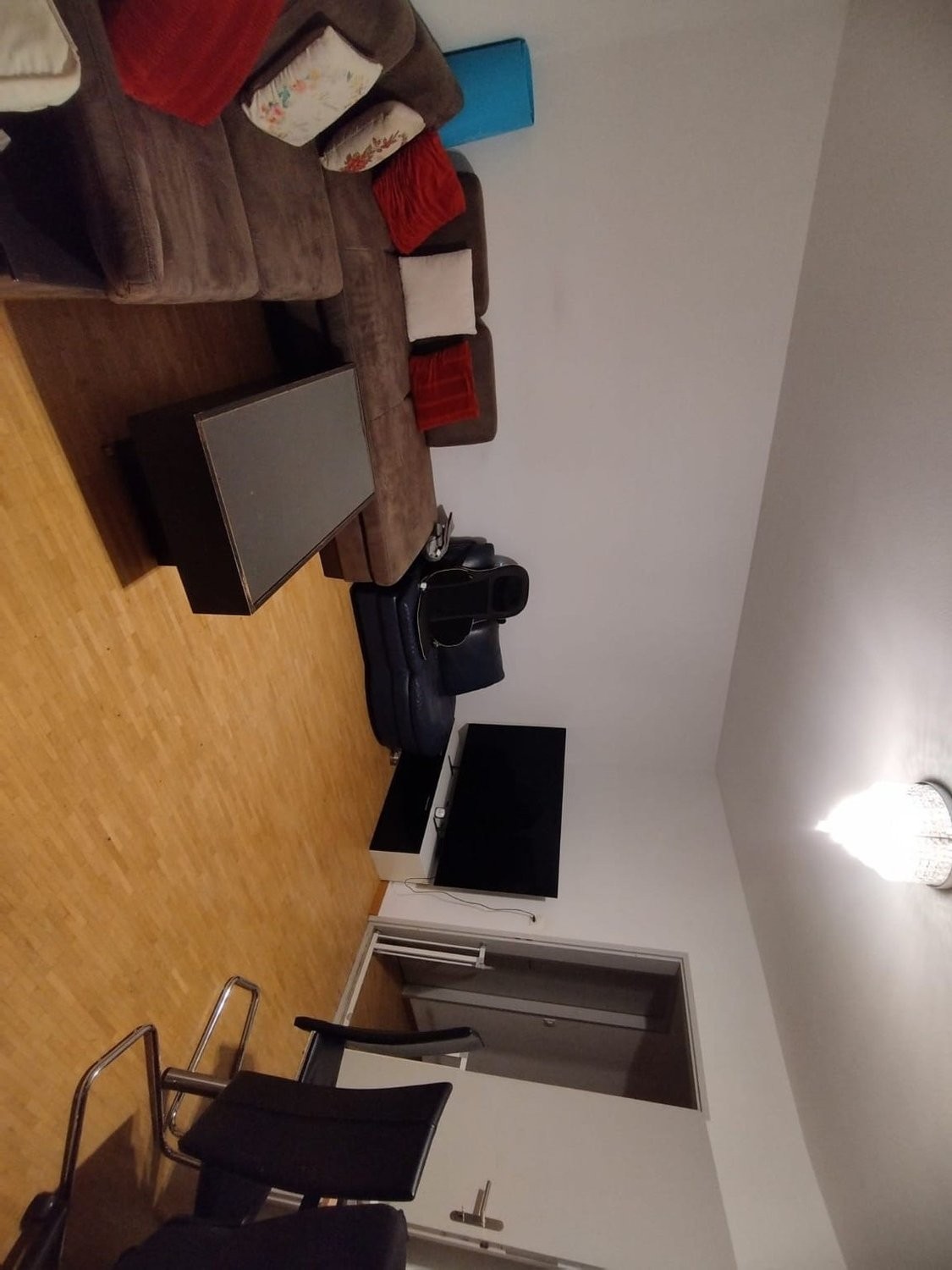 Appartement 1 ½ pièces, photo 1 sur 7