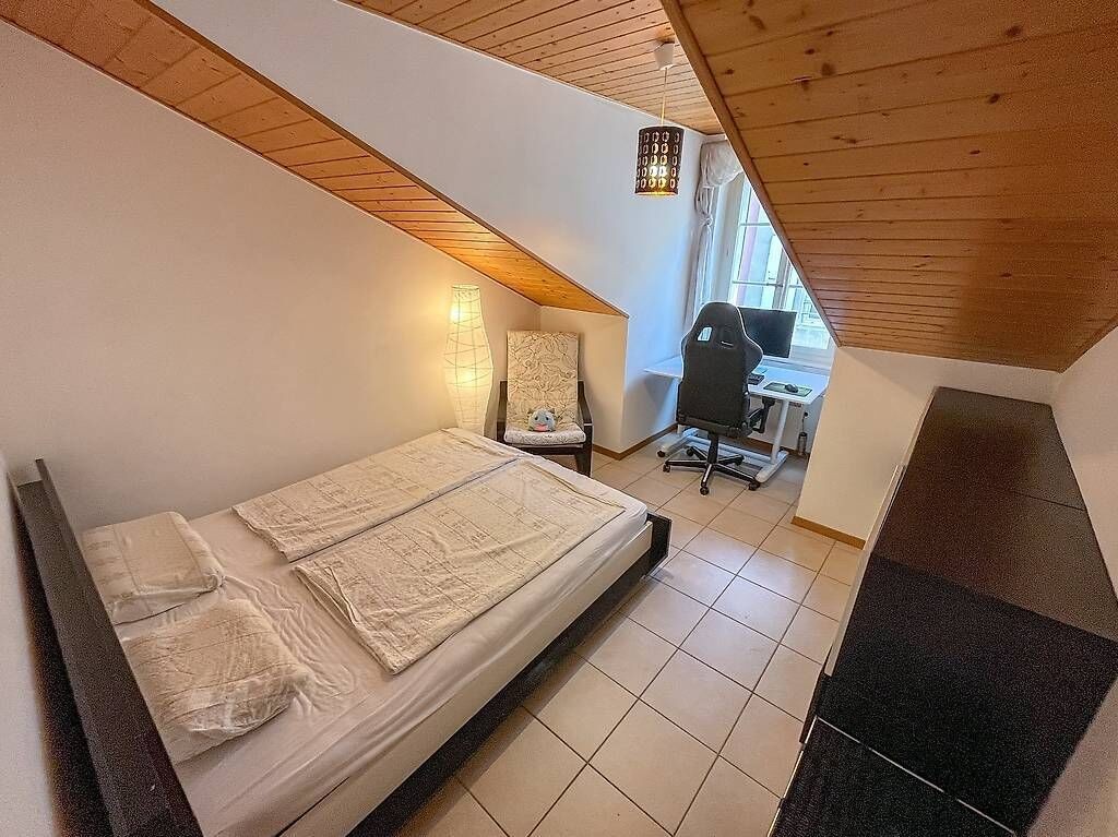Appartement de 2 pièces, photo 3 sur 5