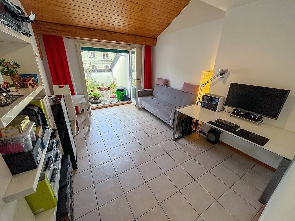 Appartement de 2 pièces, photo 1 sur 5
