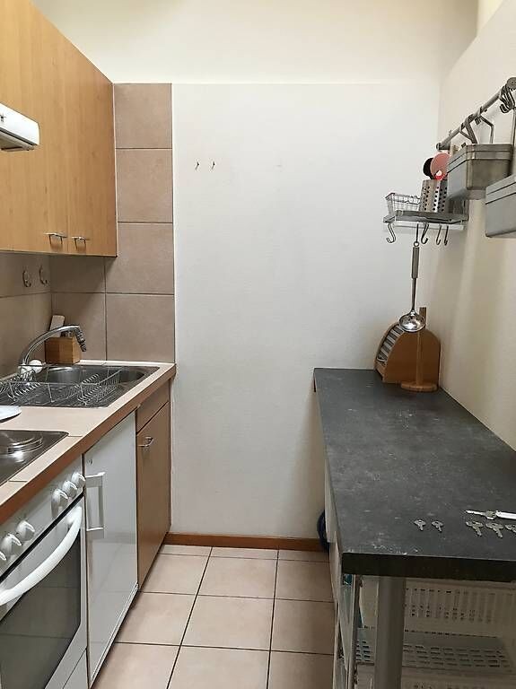 Appartement de 2 pièces, photo 5 sur 5