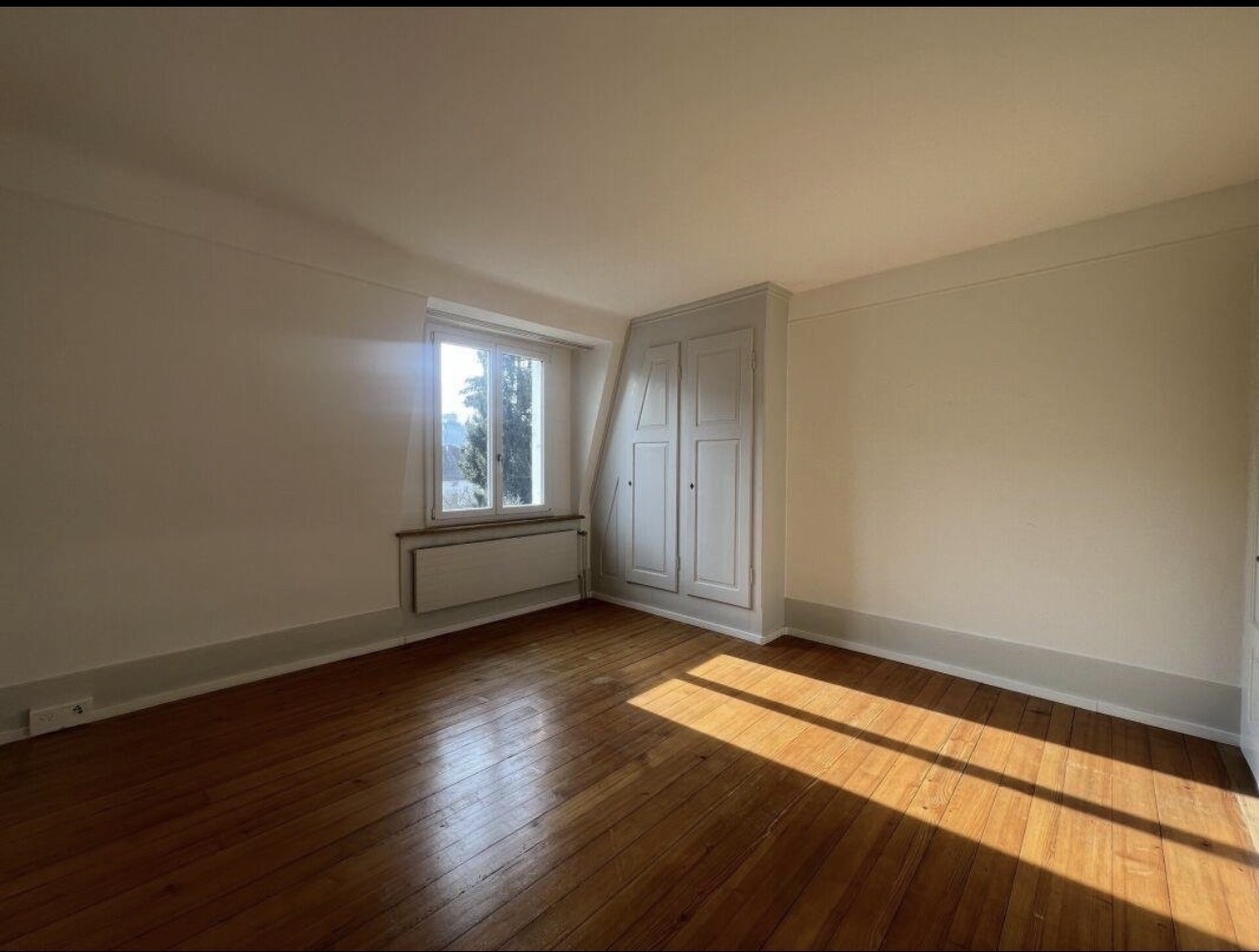 Appartement de 3 ½ pièces, photo 1 sur 6