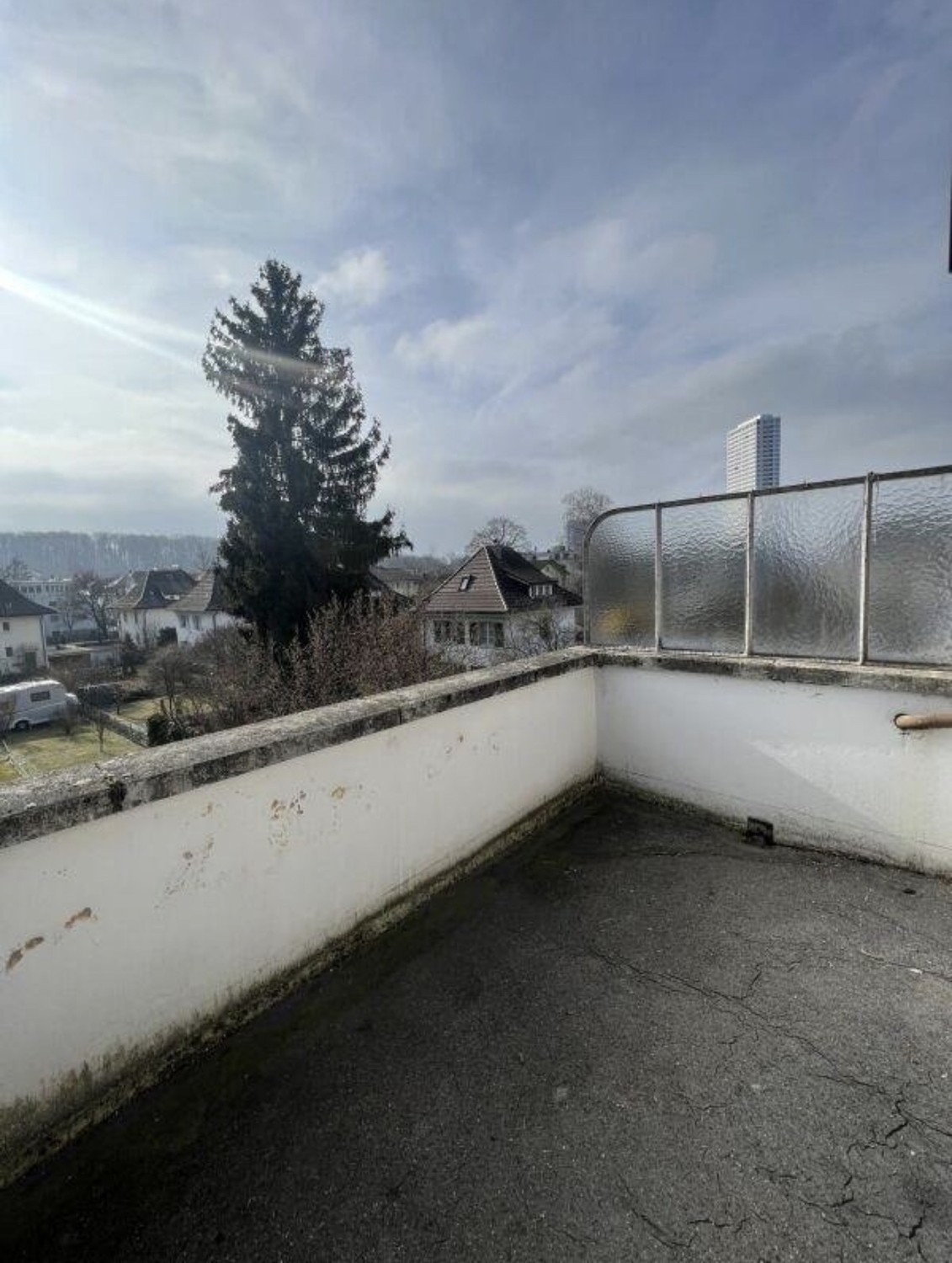 Appartement de 3 ½ pièces, photo 5 sur 6
