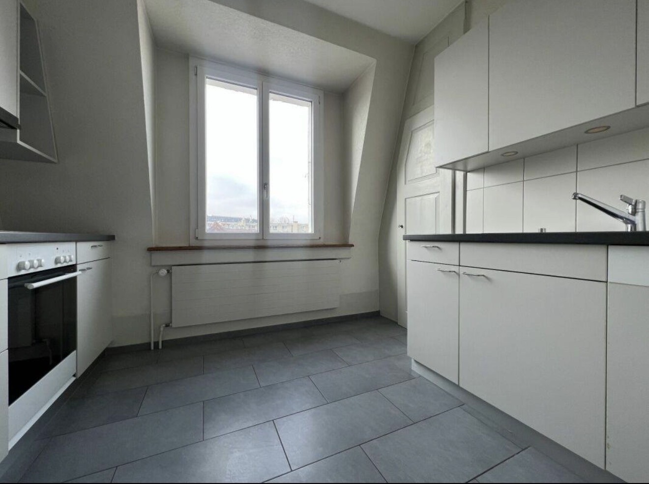 Appartement de 3 ½ pièces, photo 4 sur 6