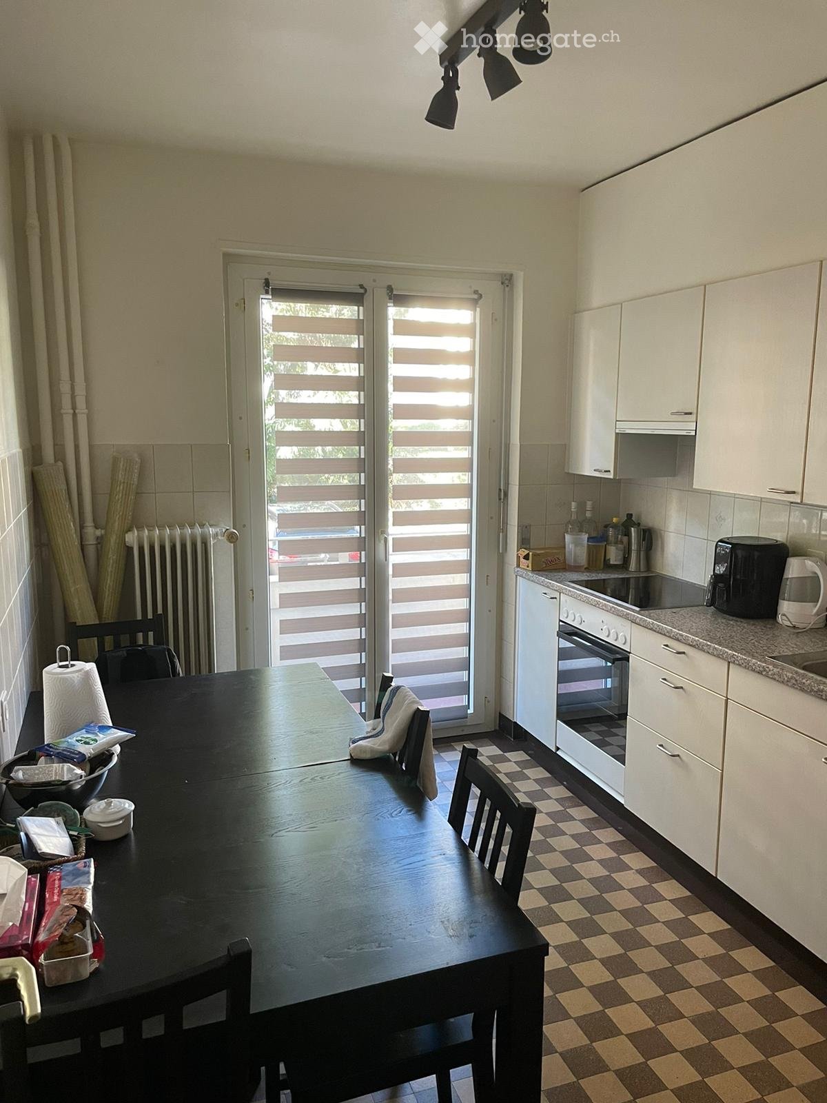 1 rooms apartment, photo 2 sur 4