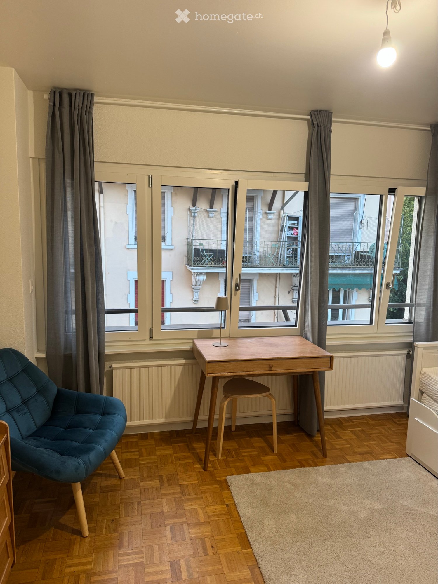 1 room single room, photo 2 sur 4