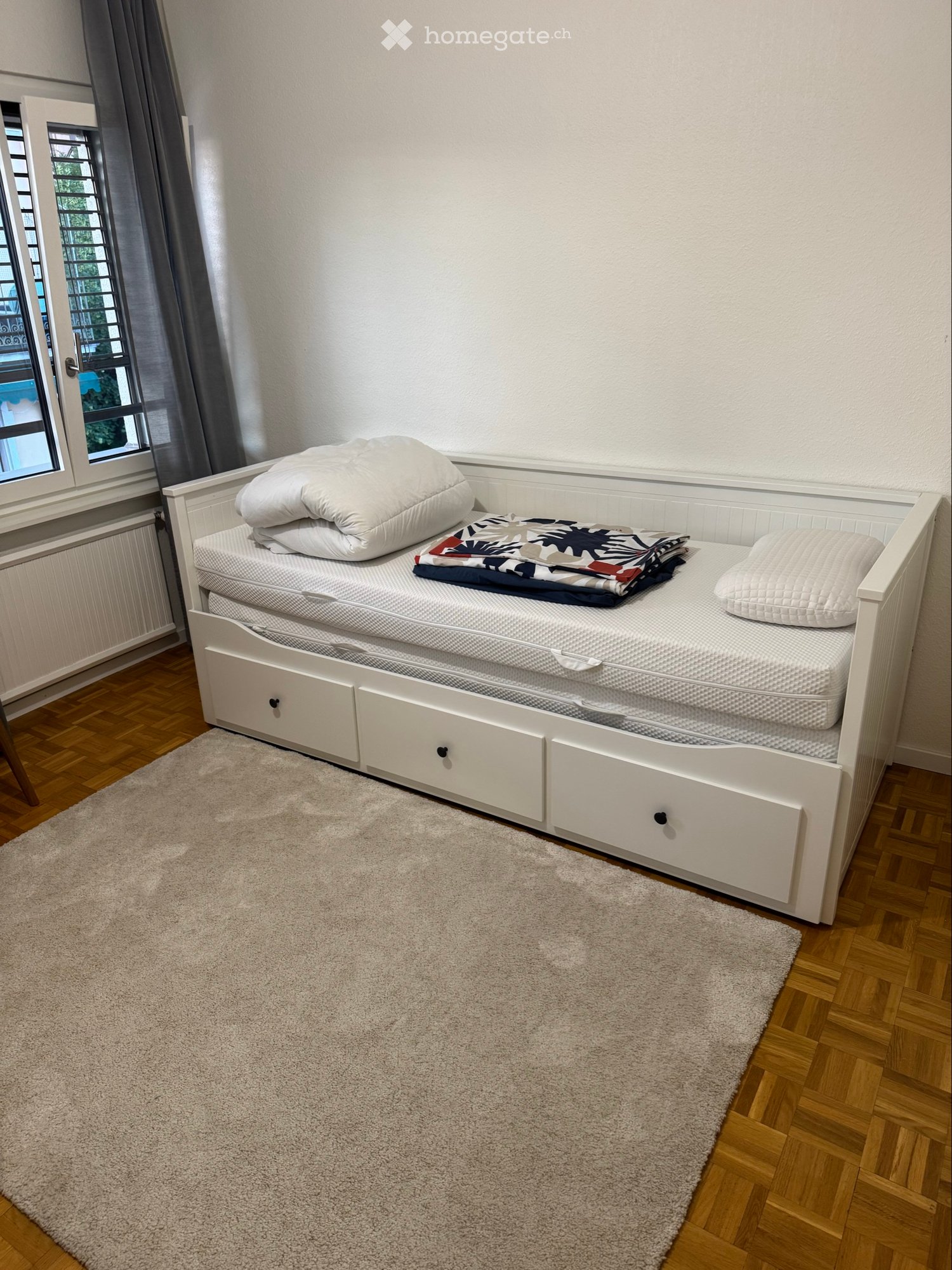 1 room single room, photo 1 sur 4