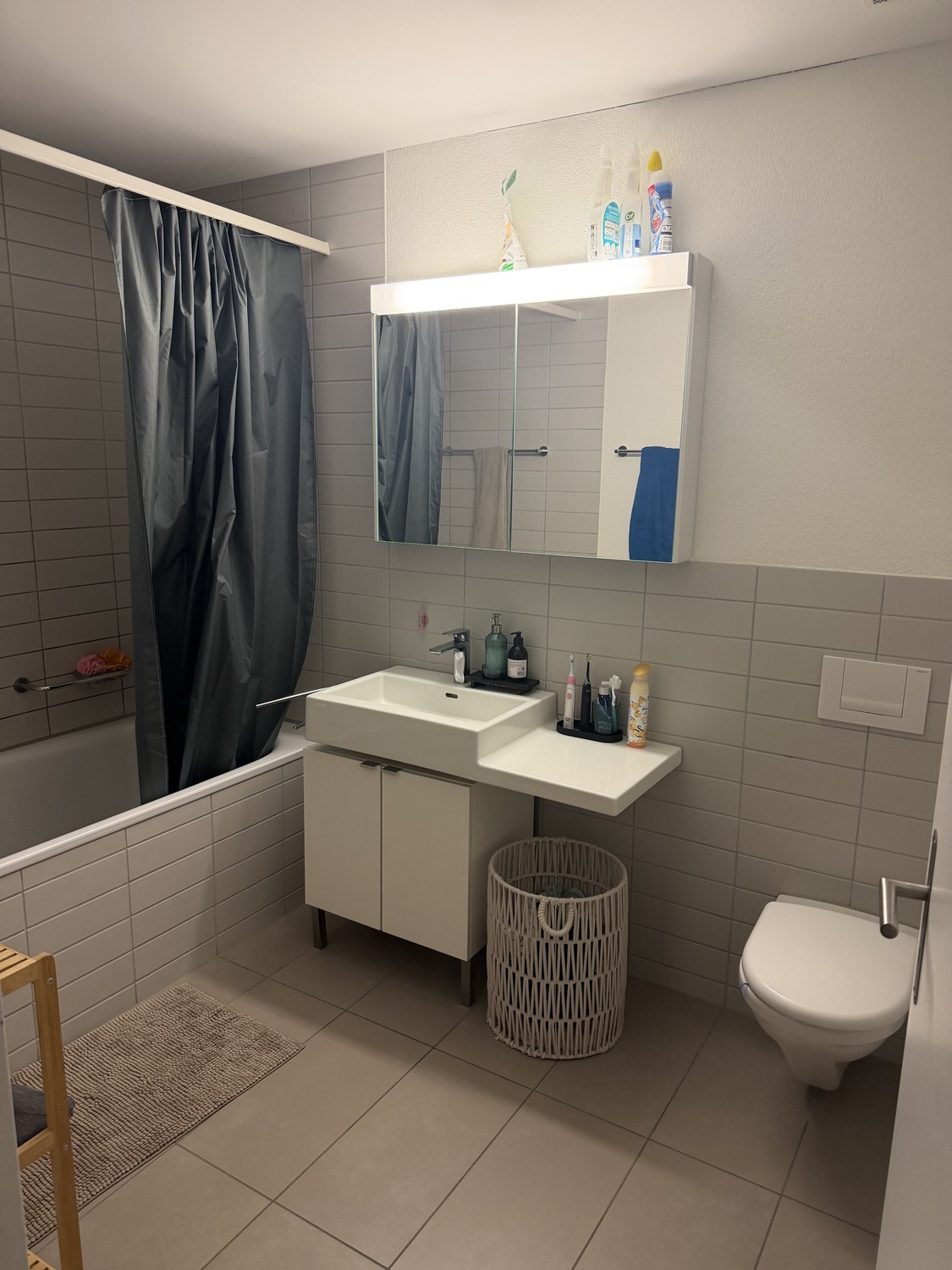 Appartement de 2 ½ pièces, photo 2 sur 5