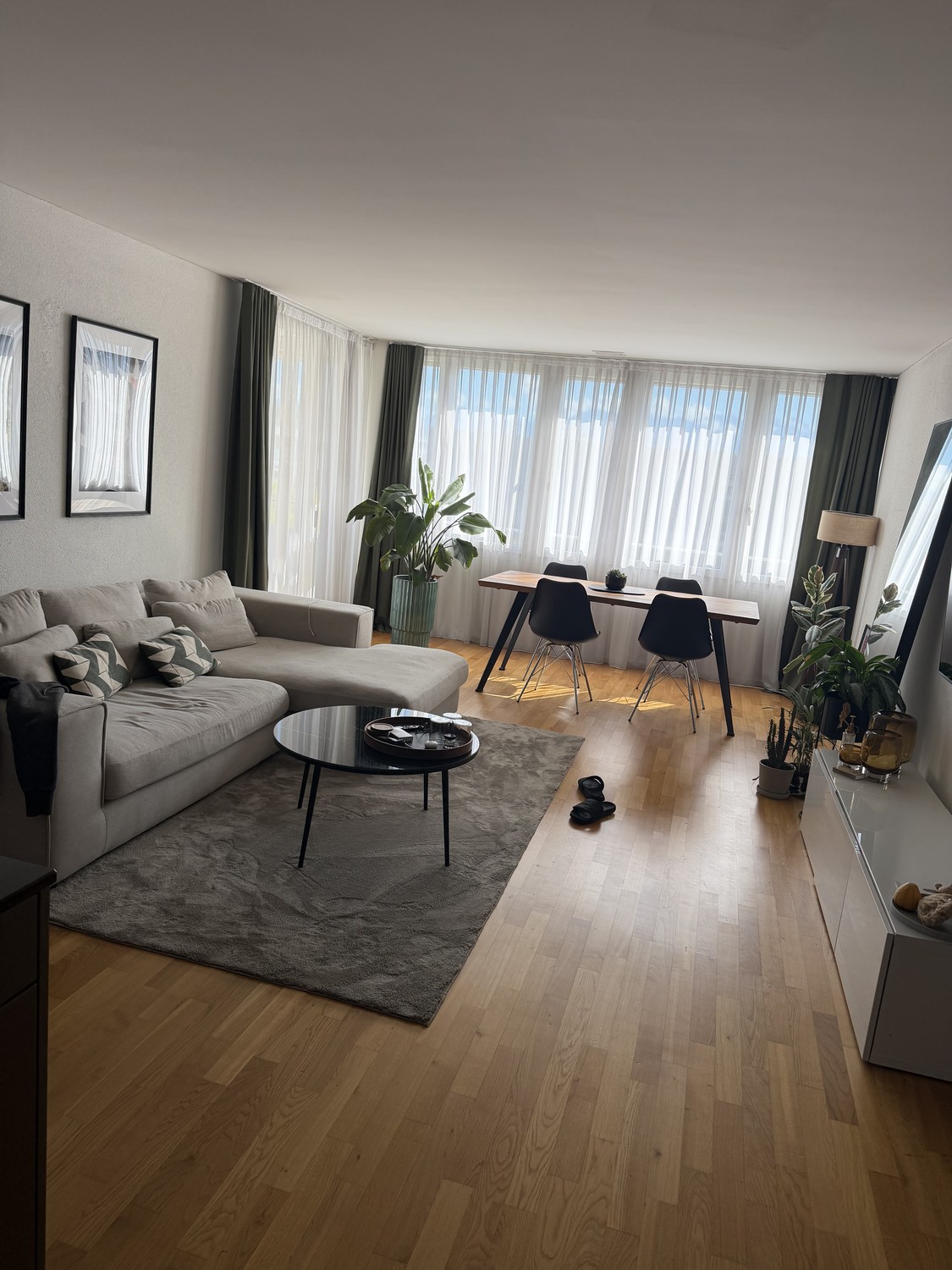 Appartement de 2 ½ pièces, photo 5 sur 5
