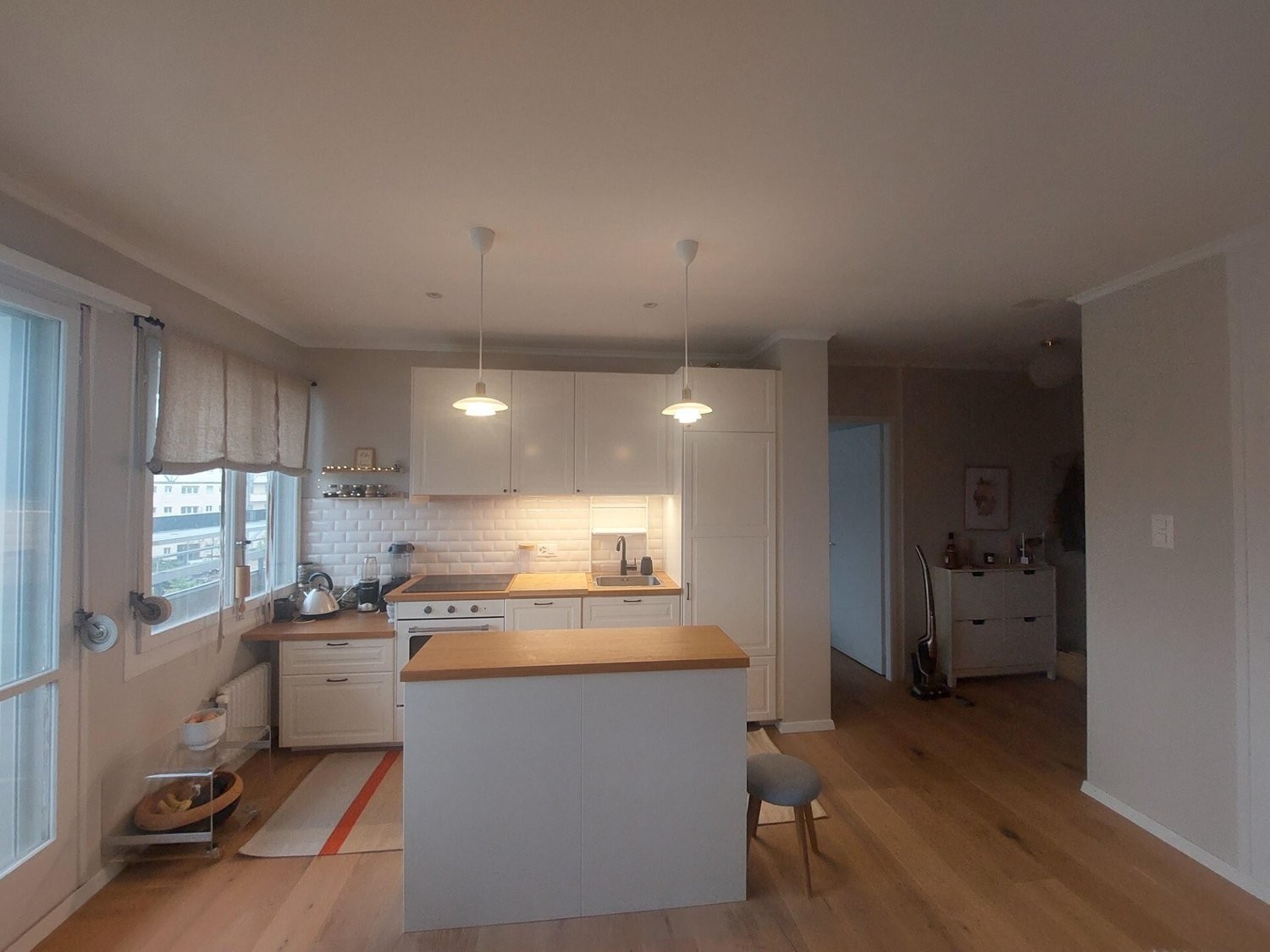 3 rooms furnished flat, photo 5 sur 10