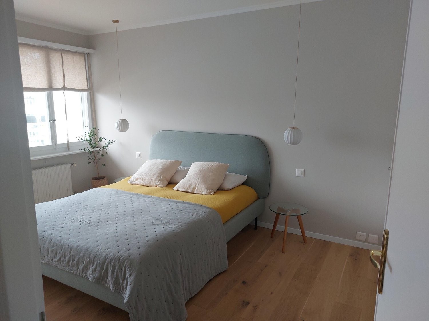 3 rooms furnished flat, photo 7 sur 10