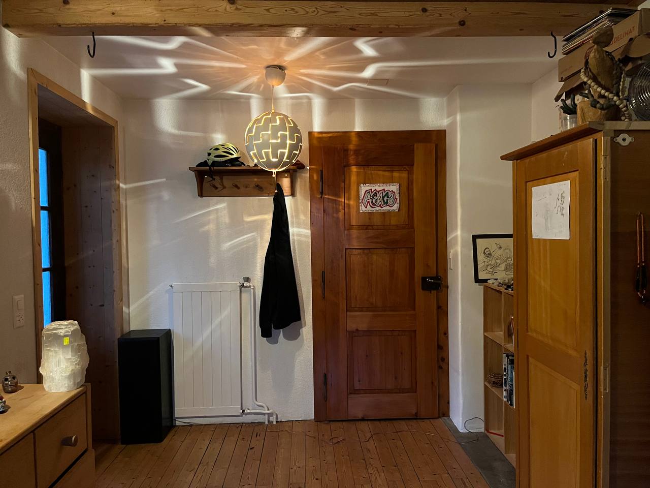 Chambre en colocation