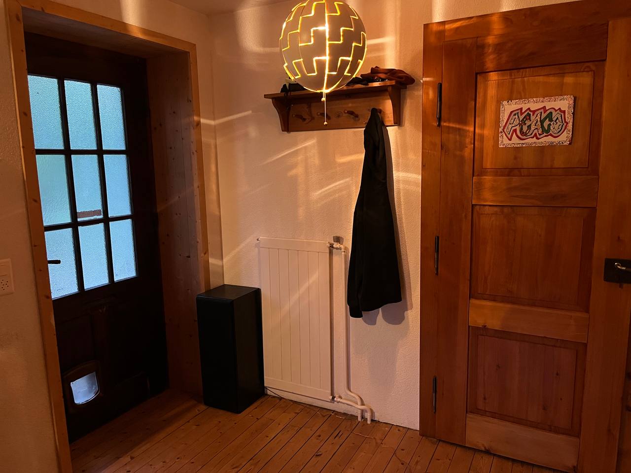 Chambre en colocation