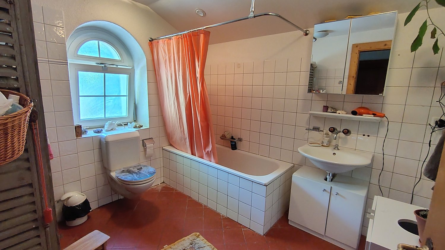 Chambre en colocation