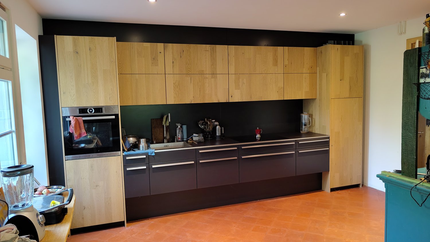 Chambre en colocation
