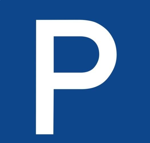 Emplacement de parking souterrain