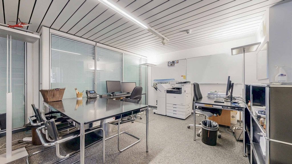 85m² de bureaux, photo 5 sur 7