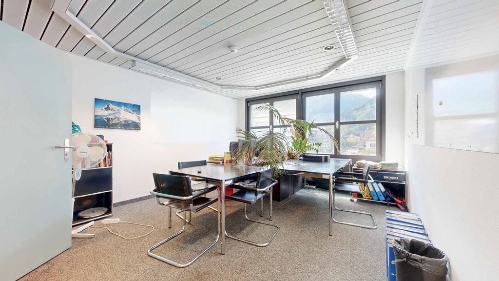 85m² de bureaux, photo 1 sur 7