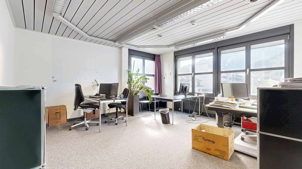 85m² de bureaux, photo 3 sur 7