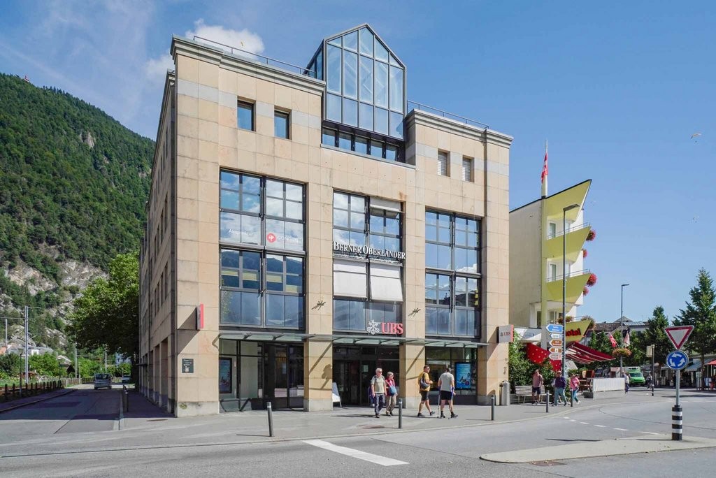 85m² de bureaux, photo 2 sur 7