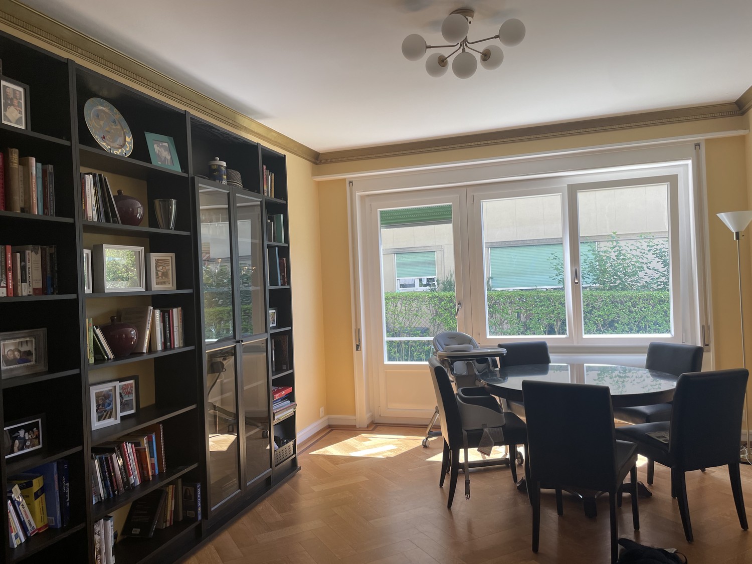 Appartement de 6 ½ pièces, photo 5 sur 5