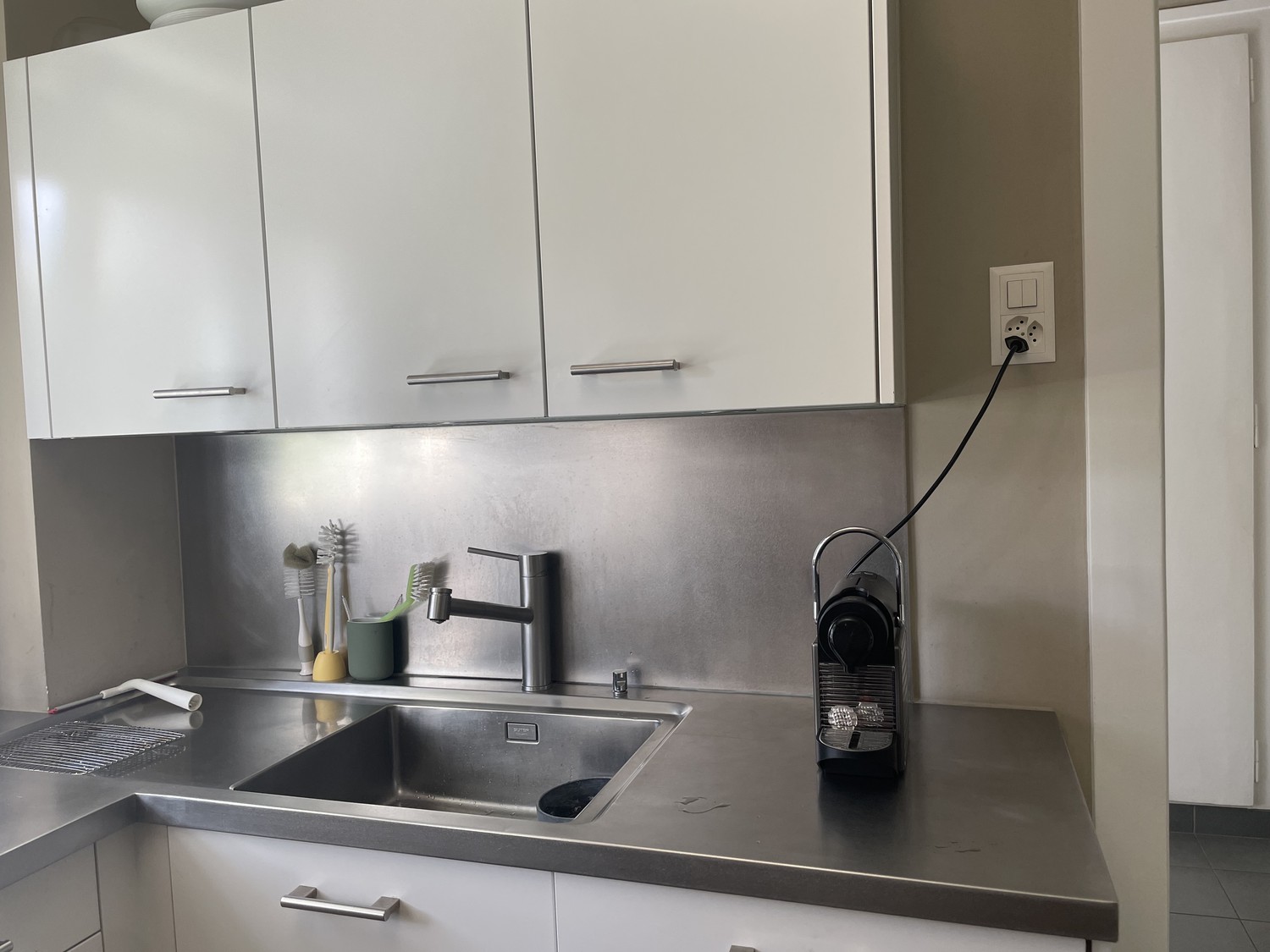 Appartement de 6 ½ pièces, photo 3 sur 5