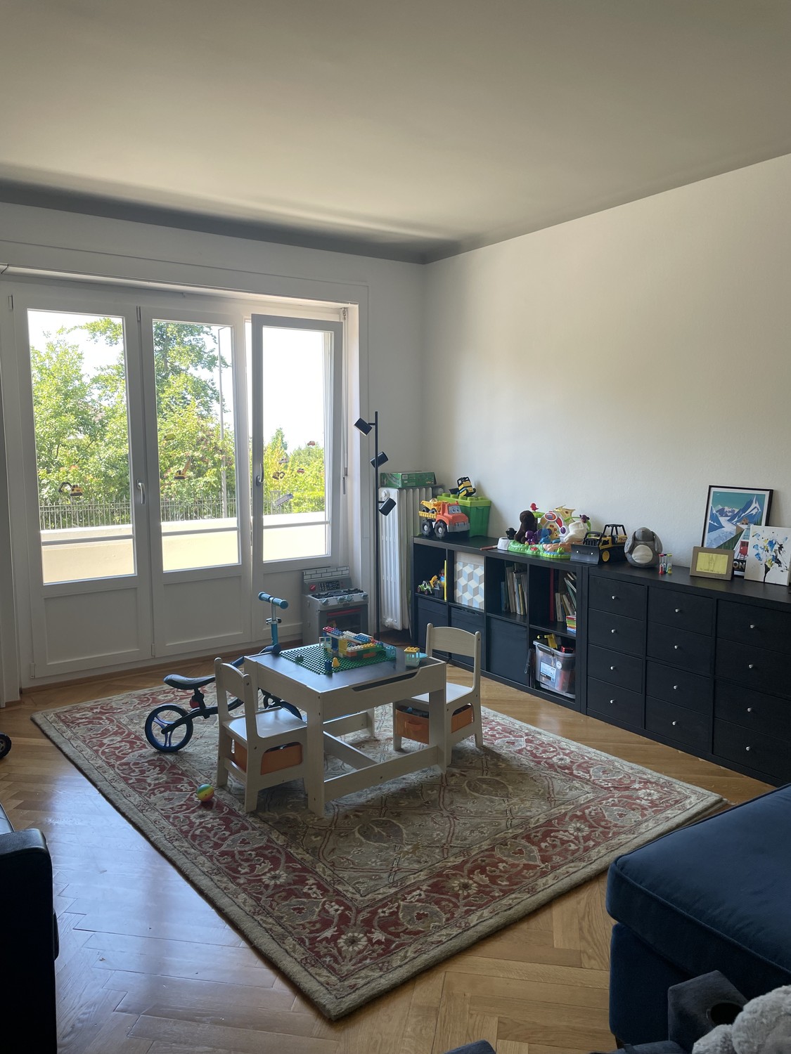Appartement de 6 ½ pièces, photo 1 sur 5