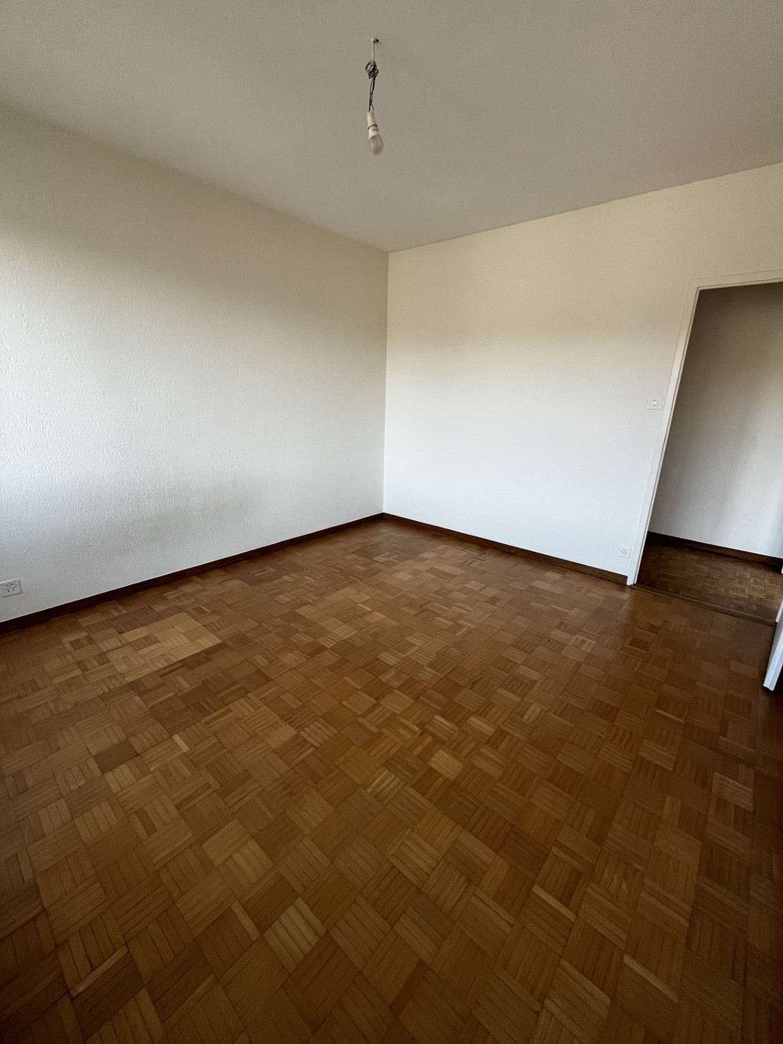 4 ½ rooms apartment, photo 1 sur 2