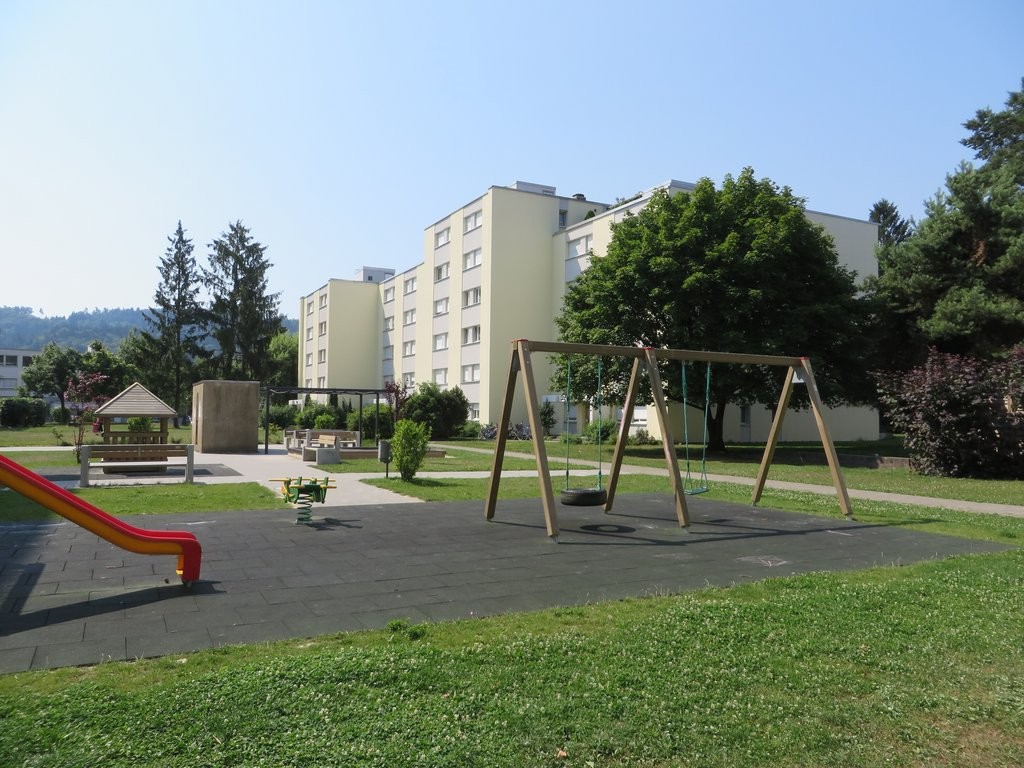 Appartement de 3 ½ pièces, photo 7 sur 7