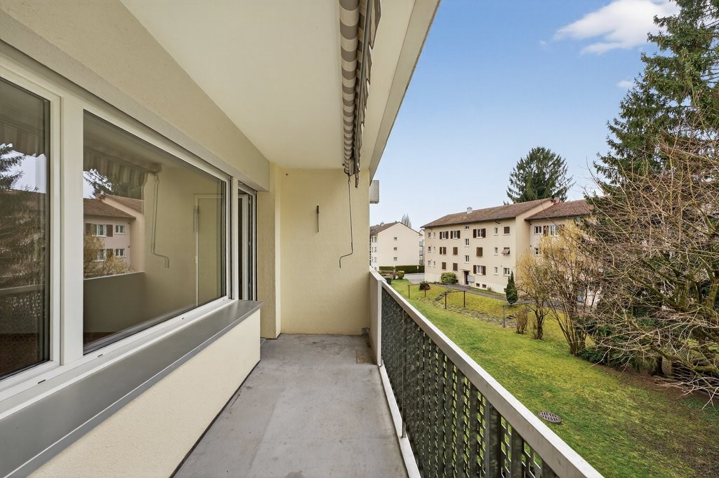 Appartement de 3 ½ pièces, photo 6 sur 7