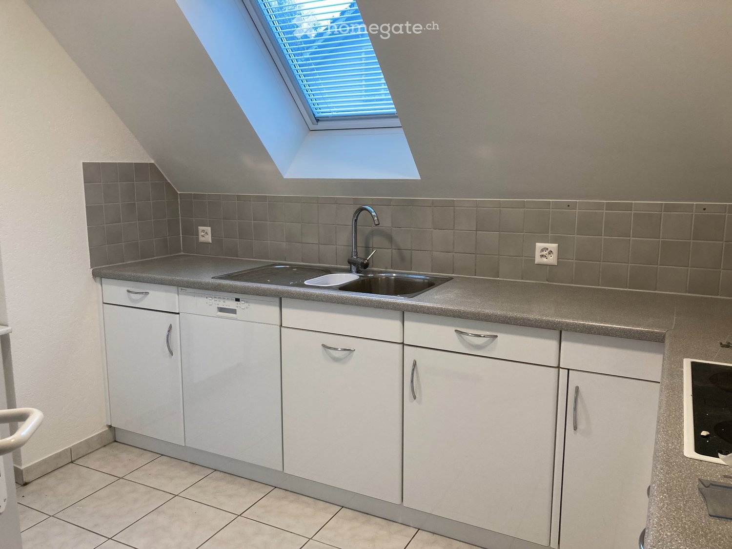 Appartement de 5 ½ pièces